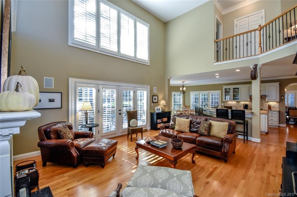 Birkdale - Residential