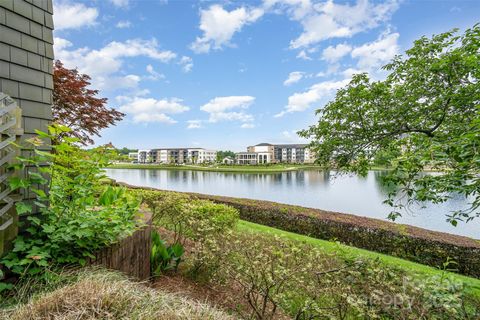 9041 J M Keynes Drive Unit 1 Charlotte NC 28262