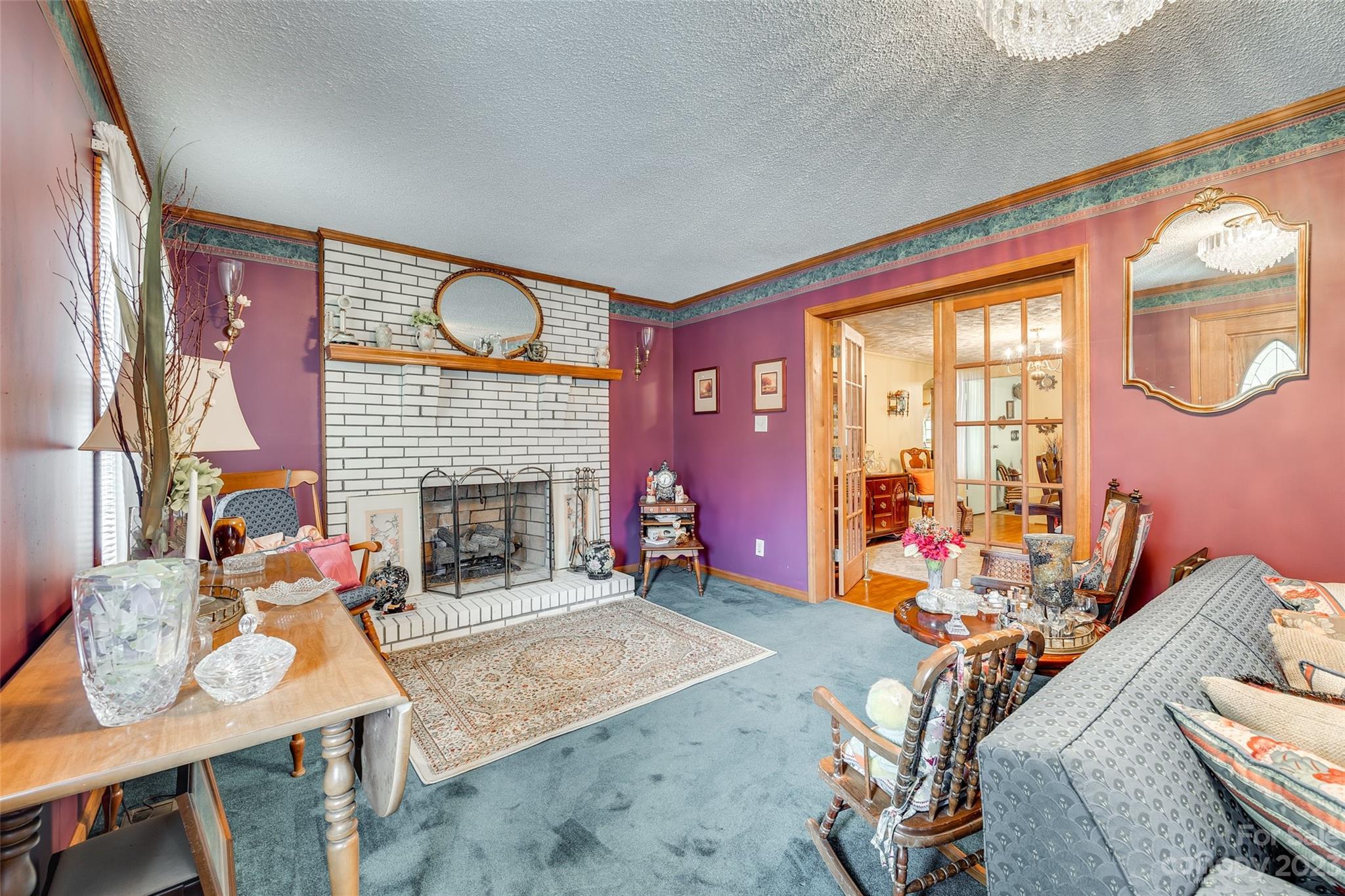 West Dallas - Residential