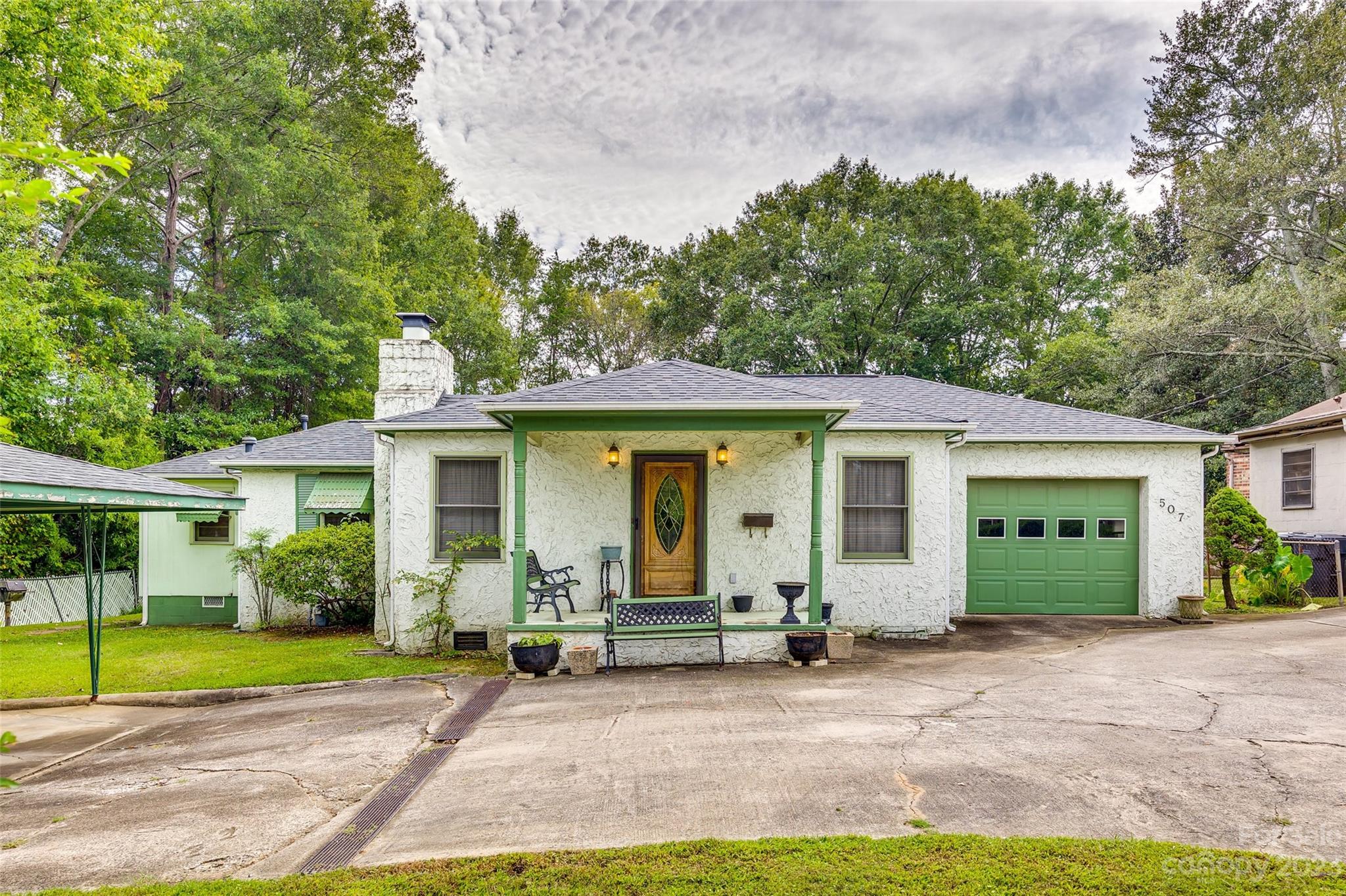 West Dallas - Residential