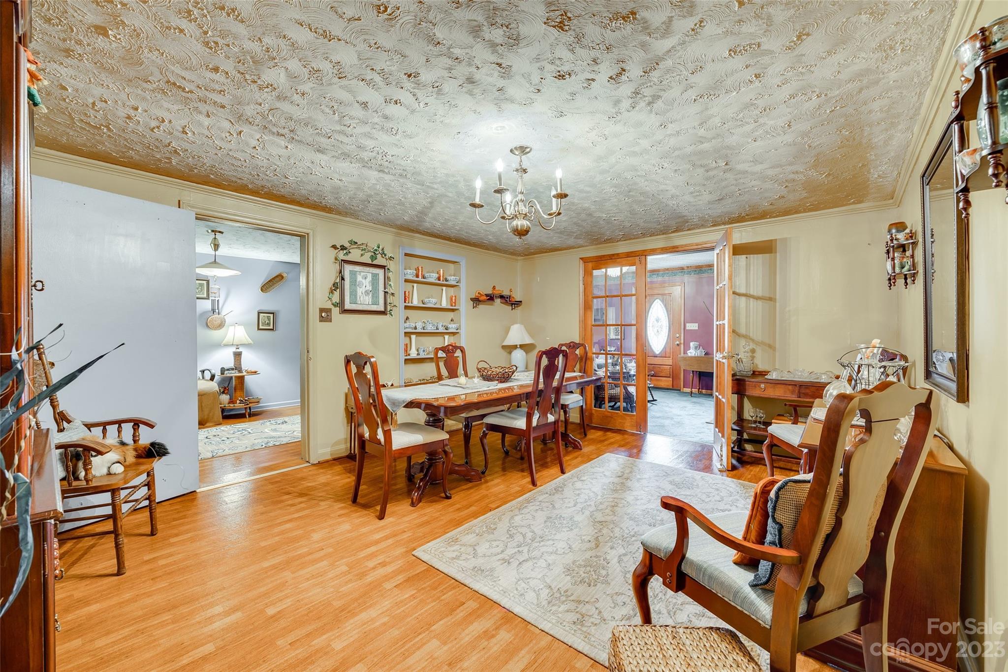 West Dallas - Residential