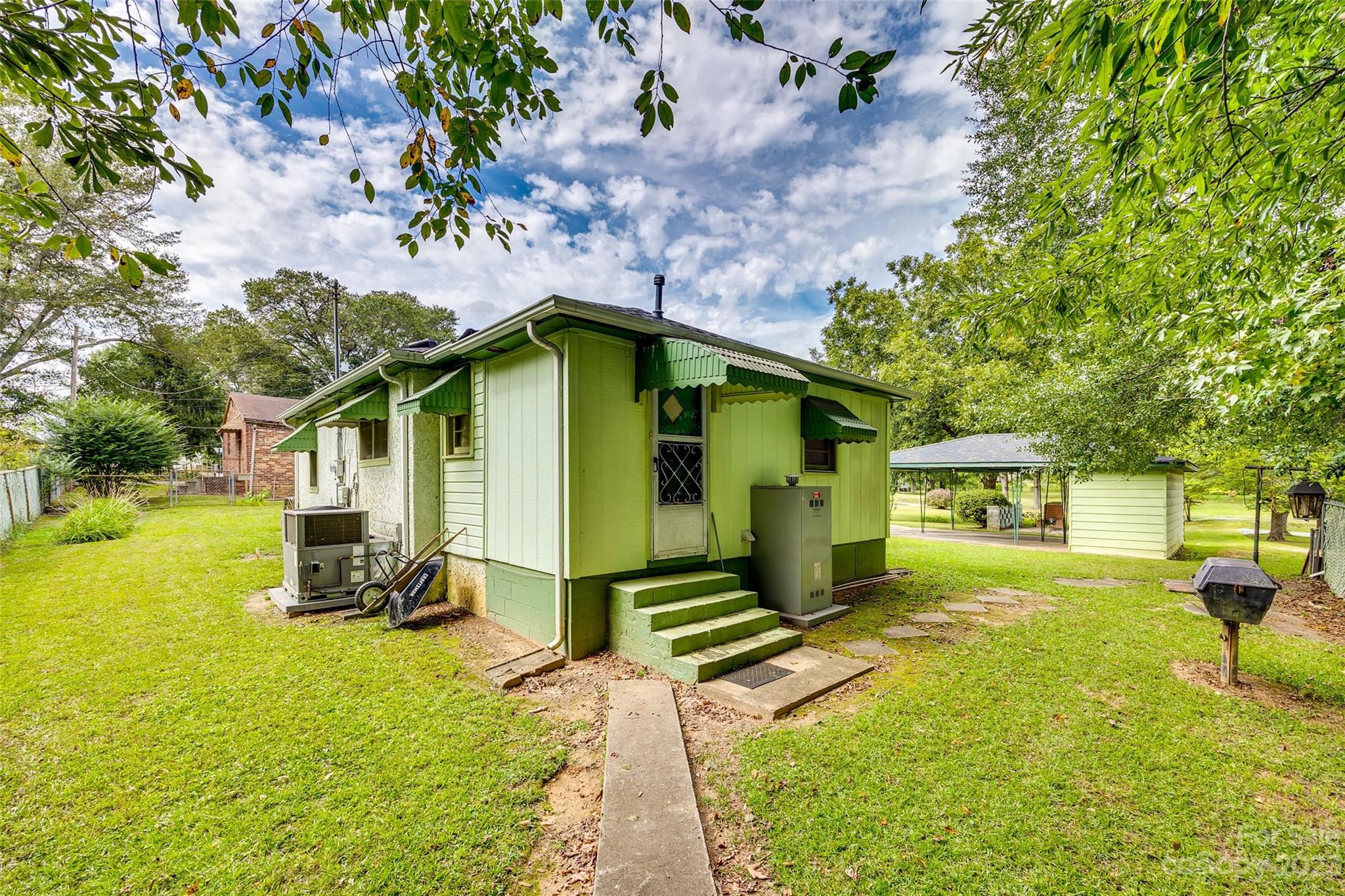 West Dallas - Residential