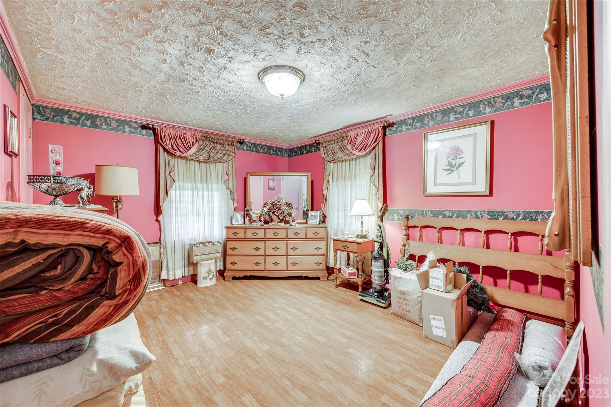 West Dallas - Residential