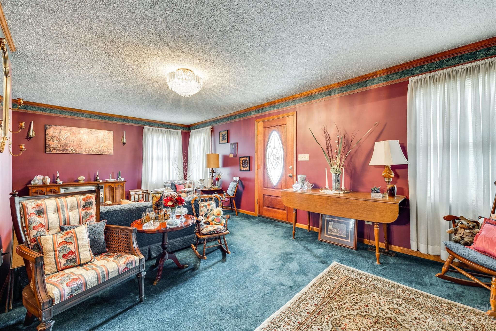 West Dallas - Residential