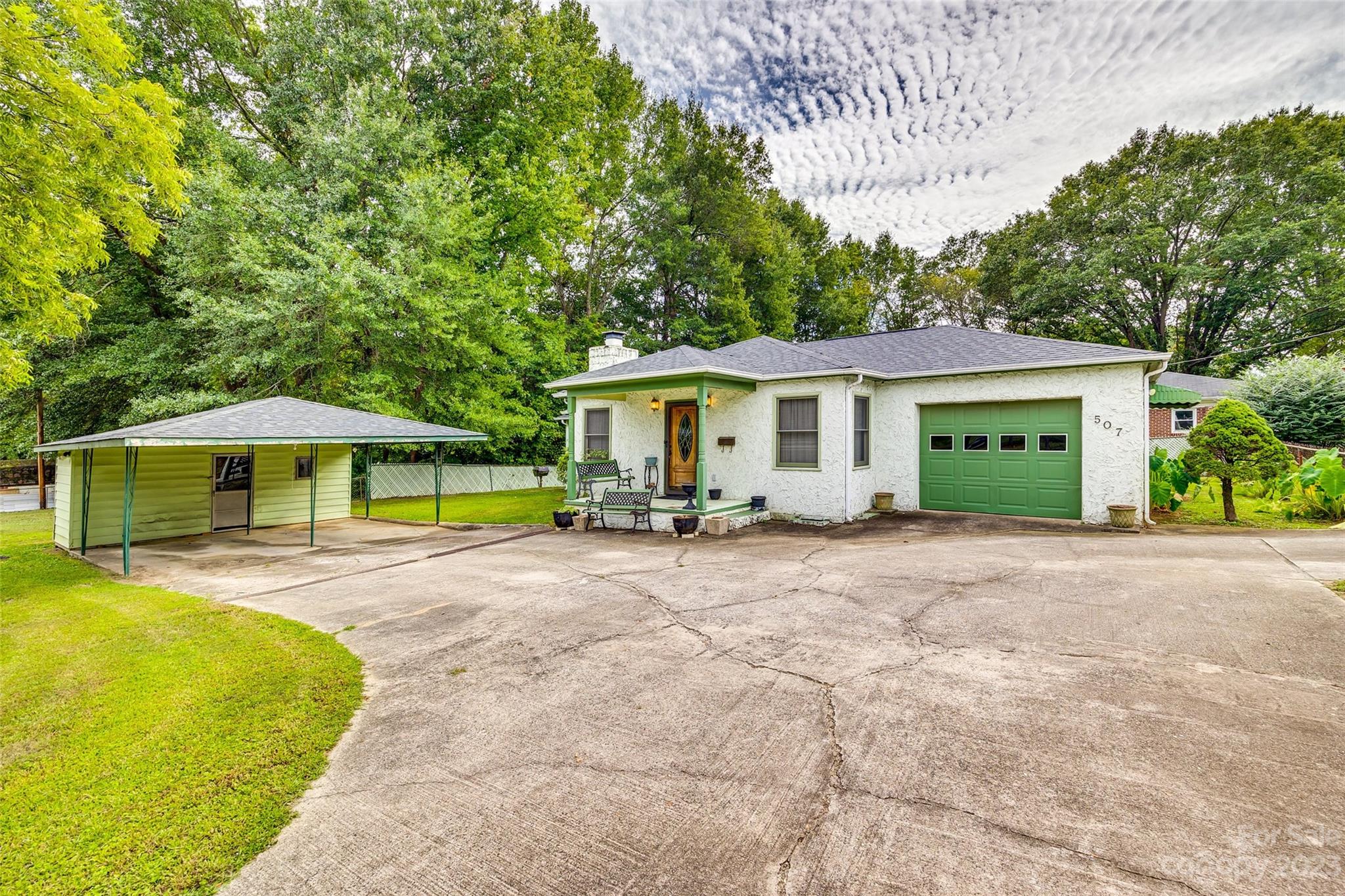 West Dallas - Residential