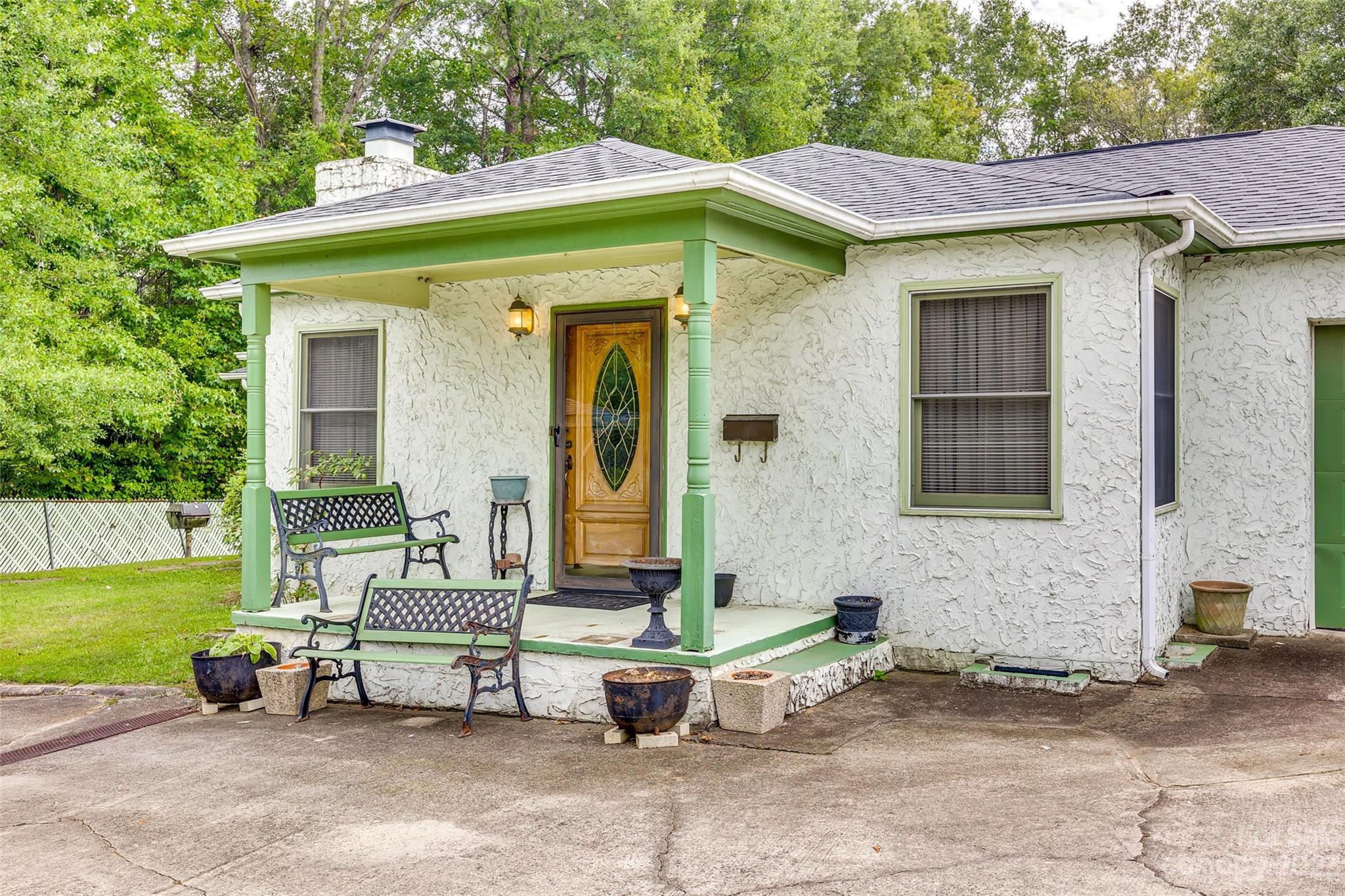 West Dallas - Residential