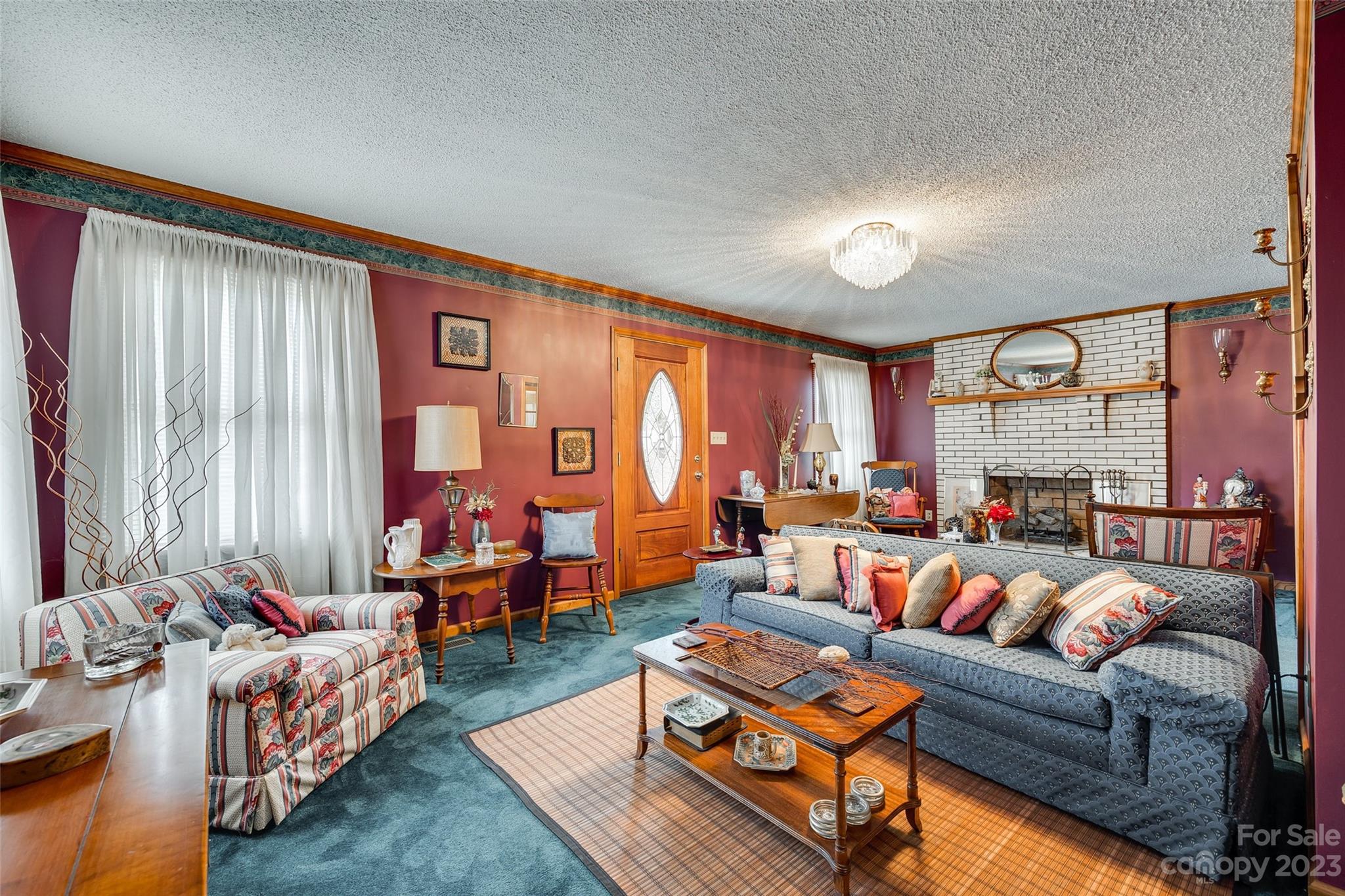 West Dallas - Residential