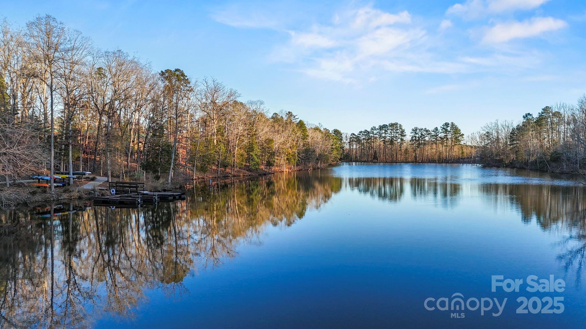 Tree Tops - Residential