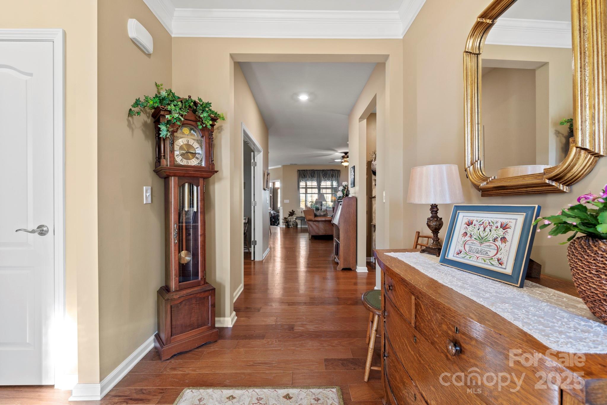 Tree Tops - Residential