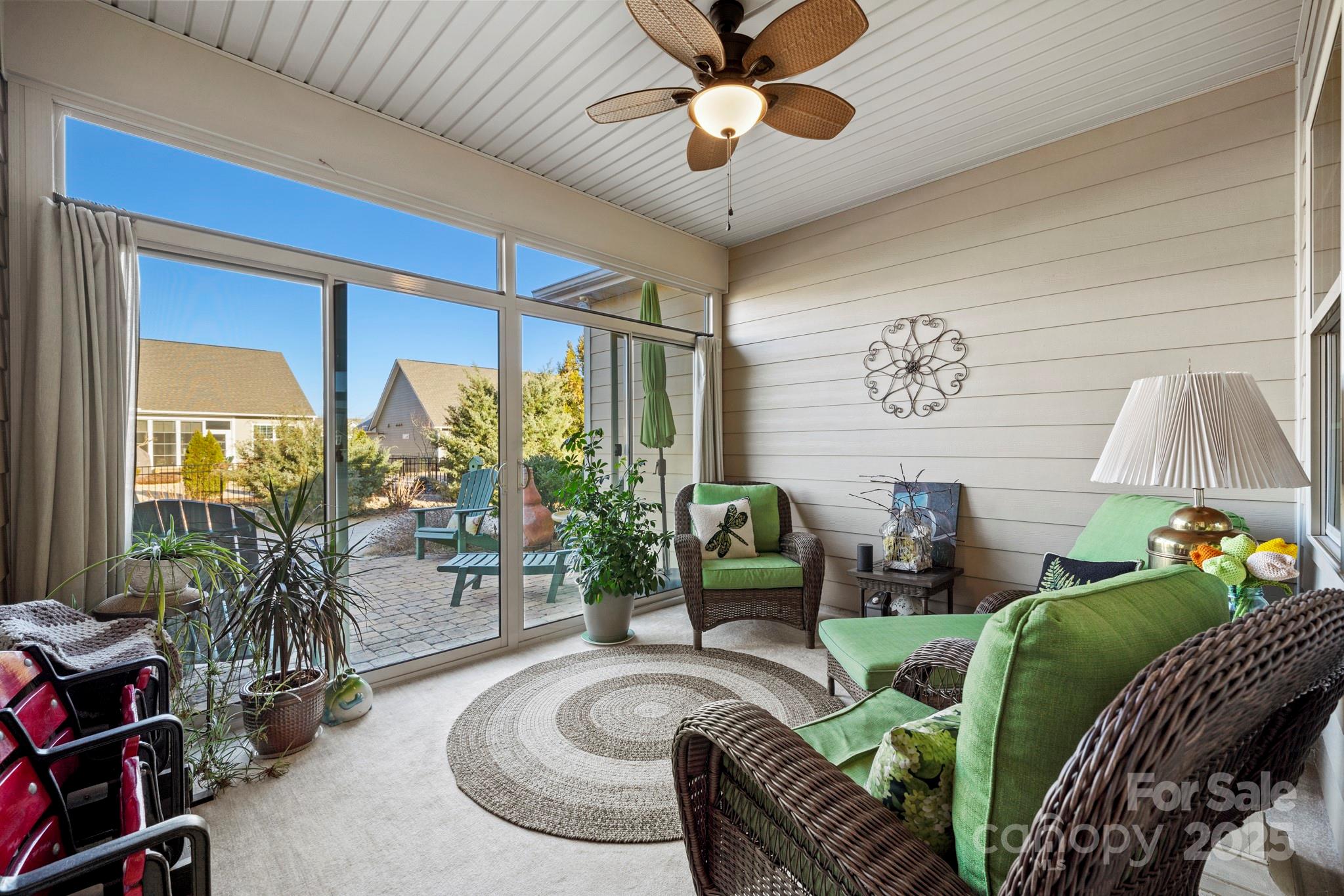 Tree Tops - Residential