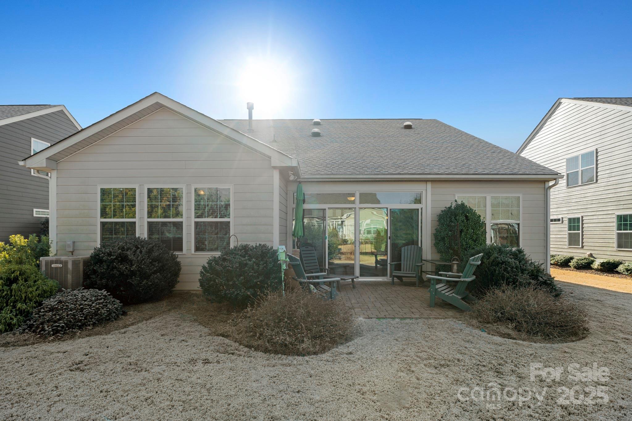 Tree Tops - Residential