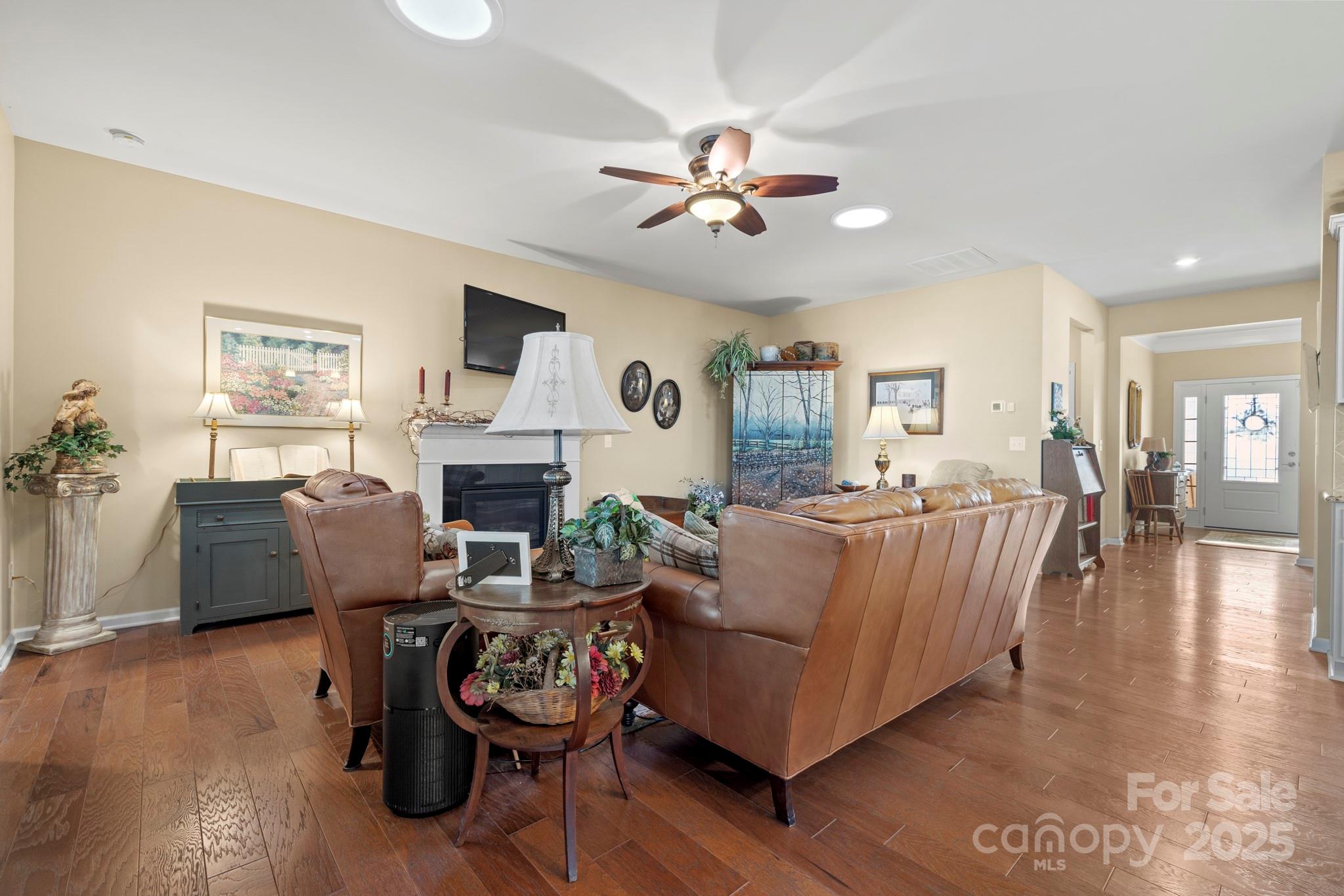 Tree Tops - Residential