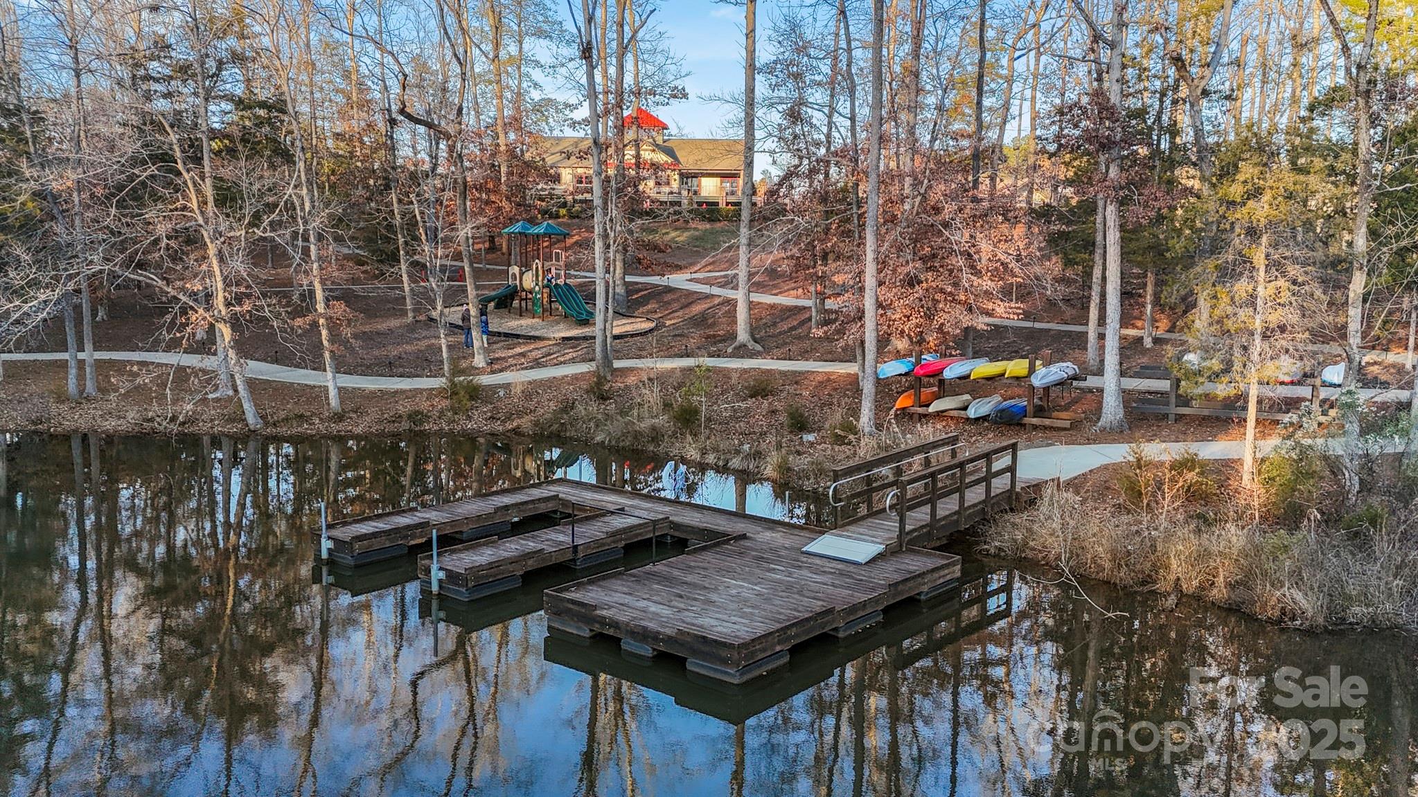 Tree Tops - Residential