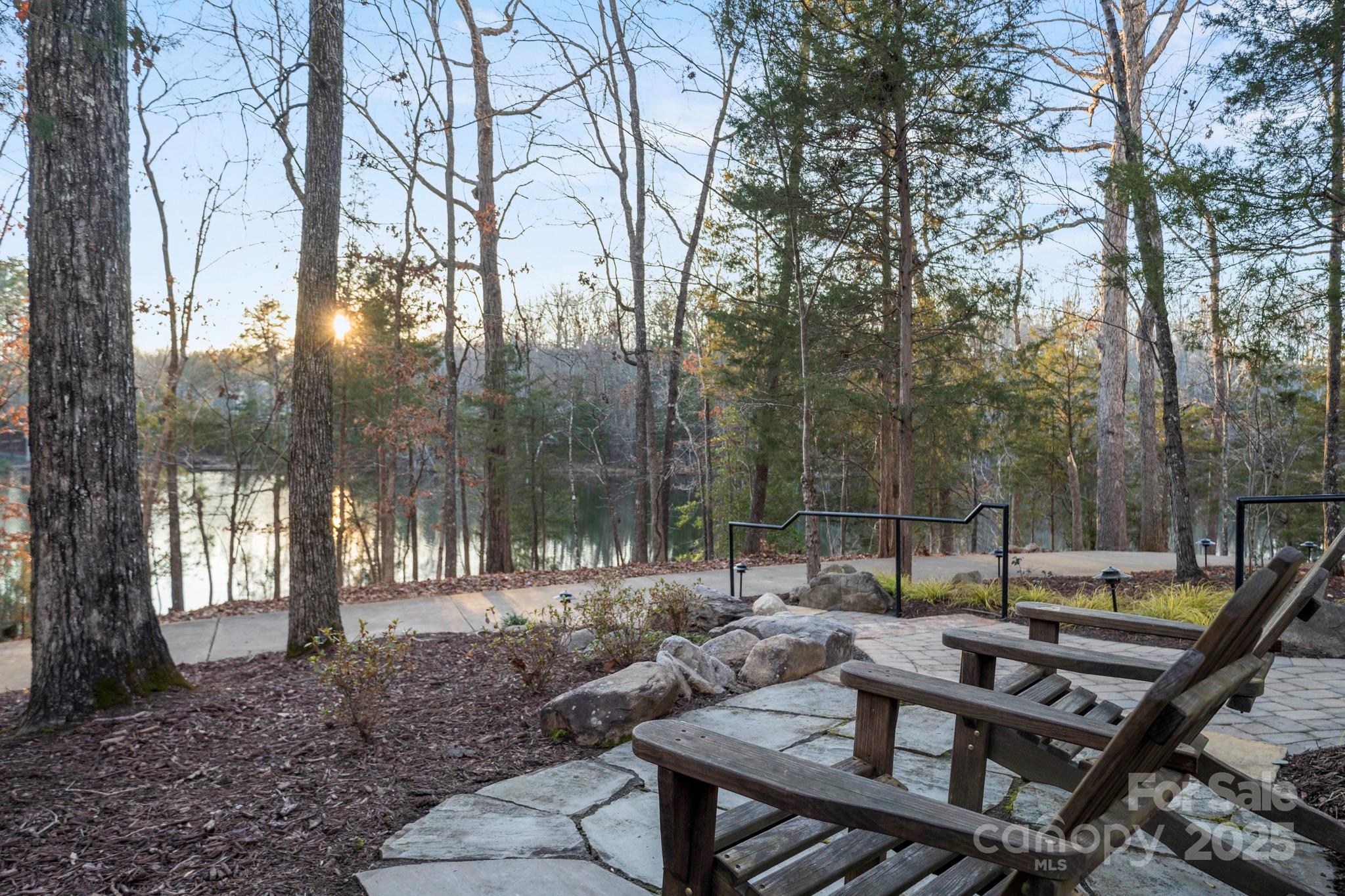 Tree Tops - Residential