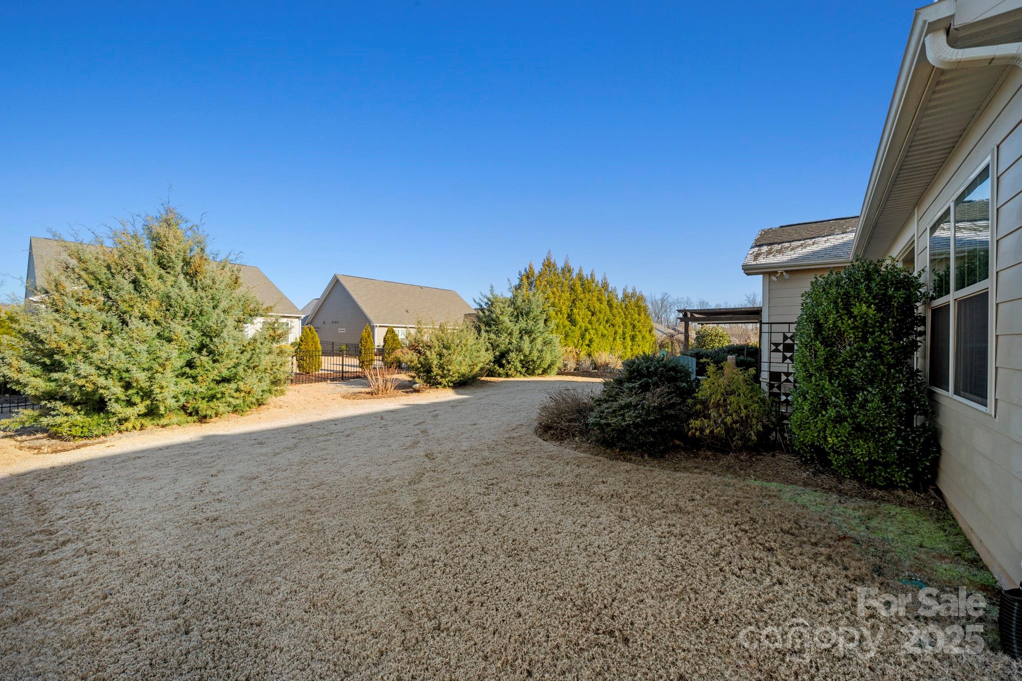 Tree Tops - Residential