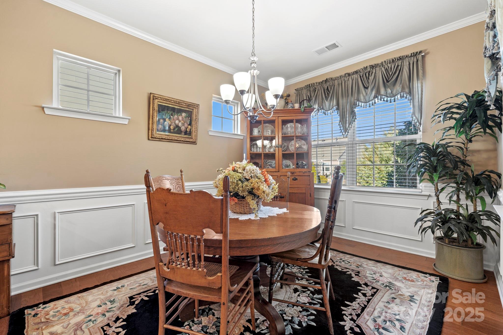 Tree Tops - Residential