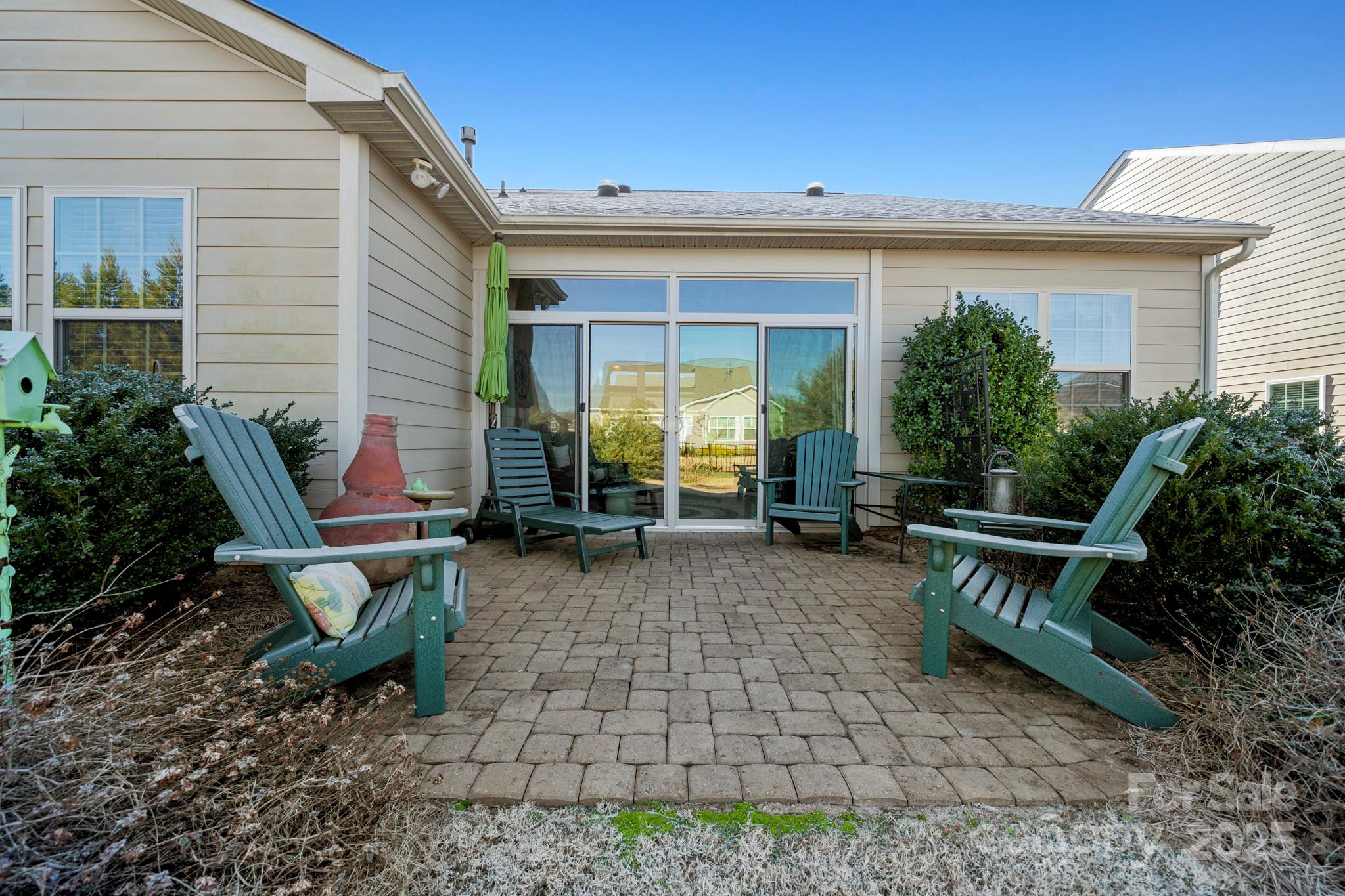 Tree Tops - Residential