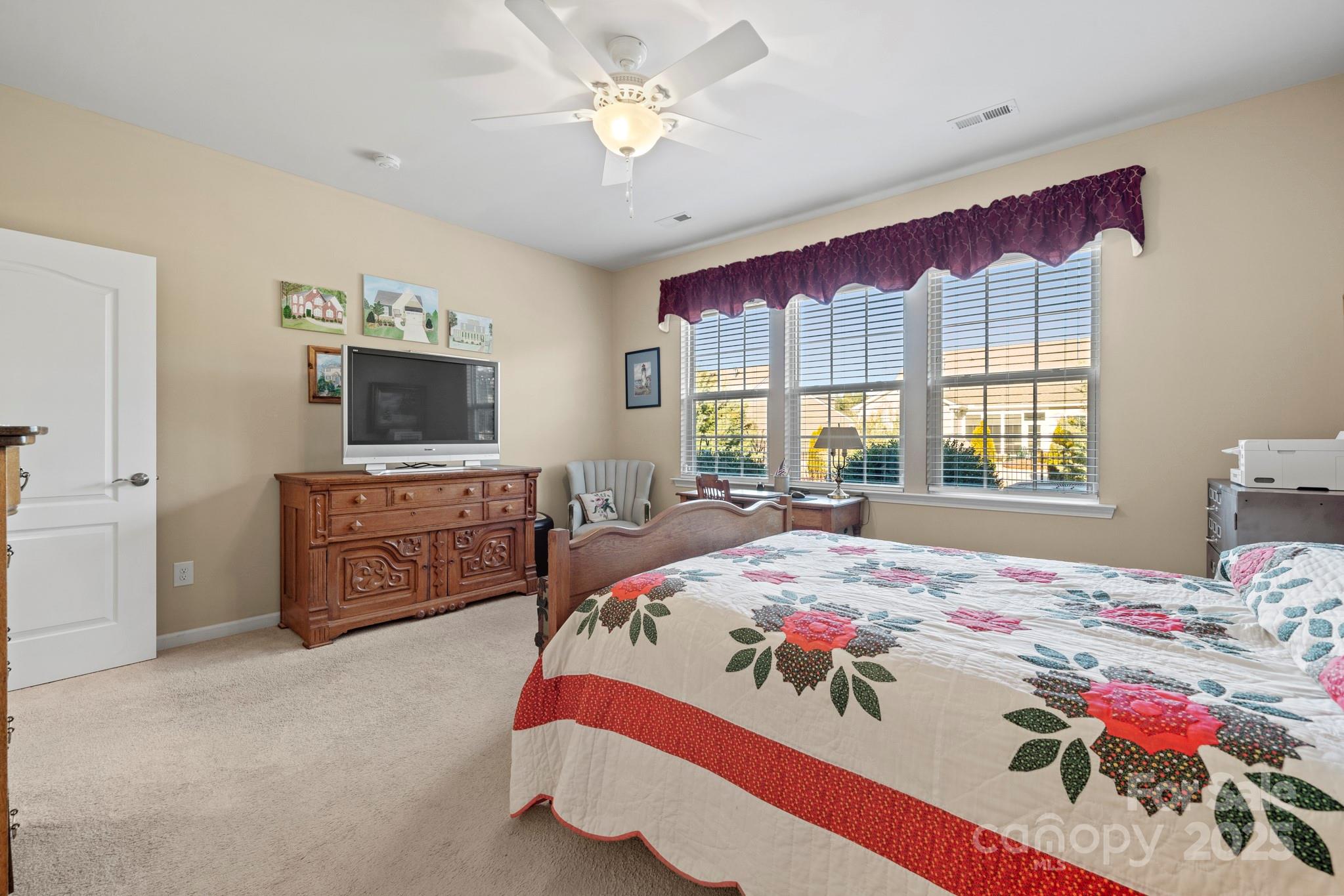 Tree Tops - Residential