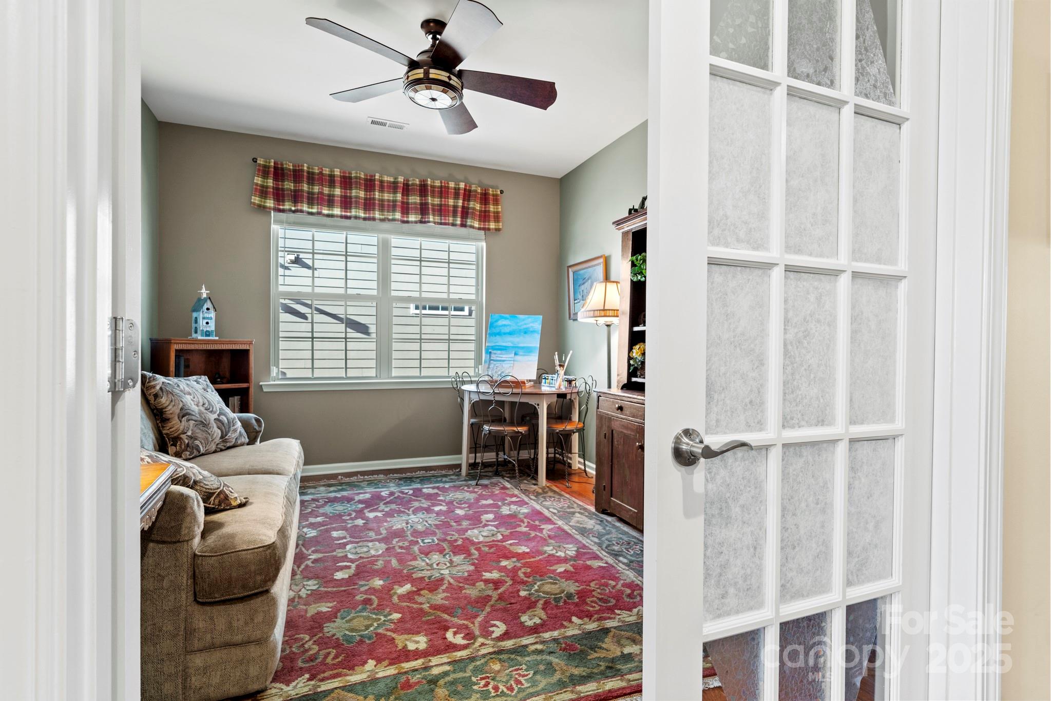 Tree Tops - Residential