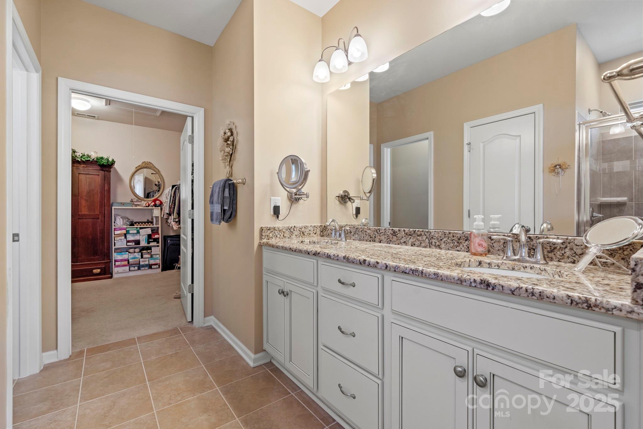 Tree Tops - Residential