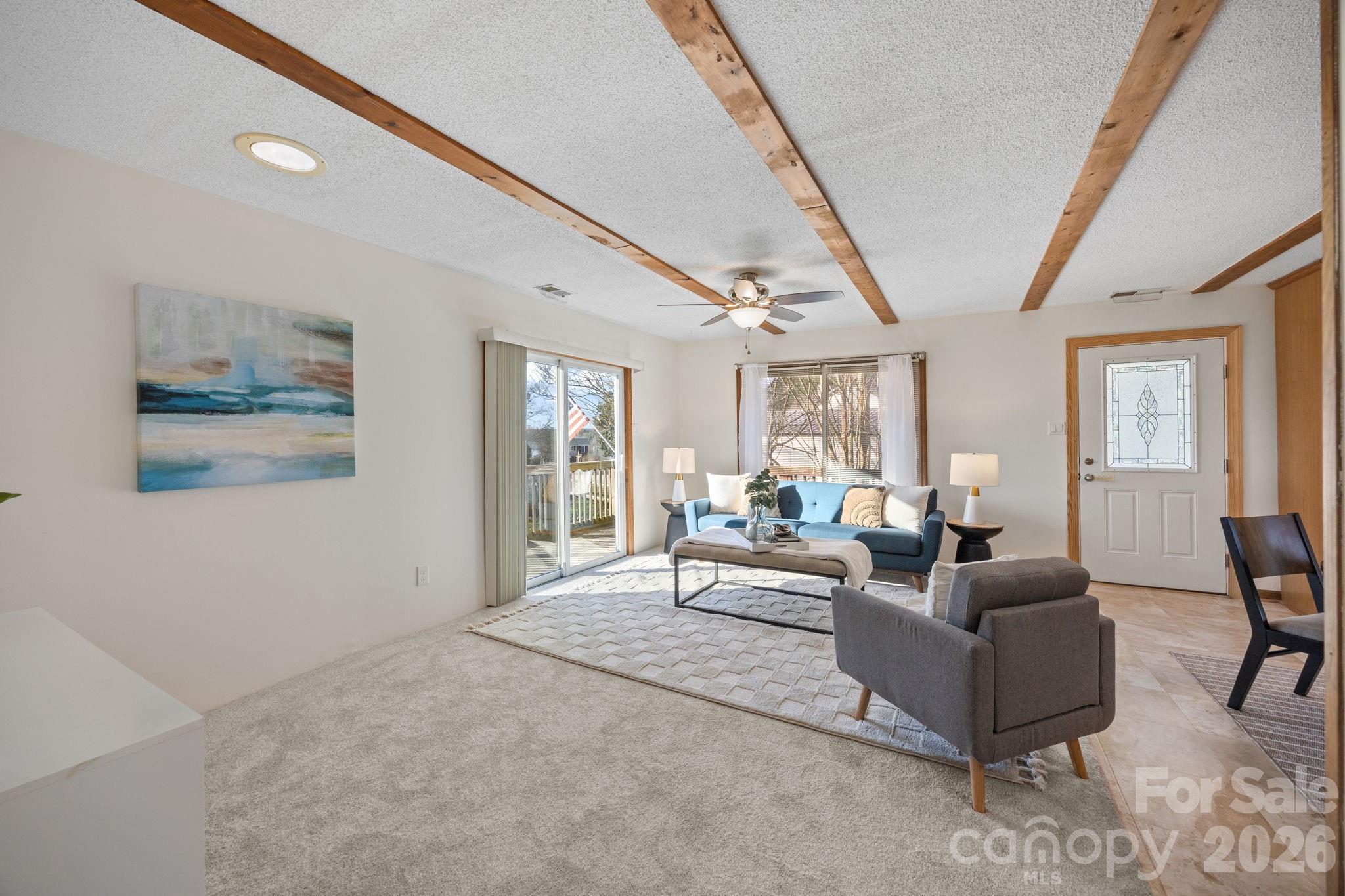 Colony Harbor - Residential