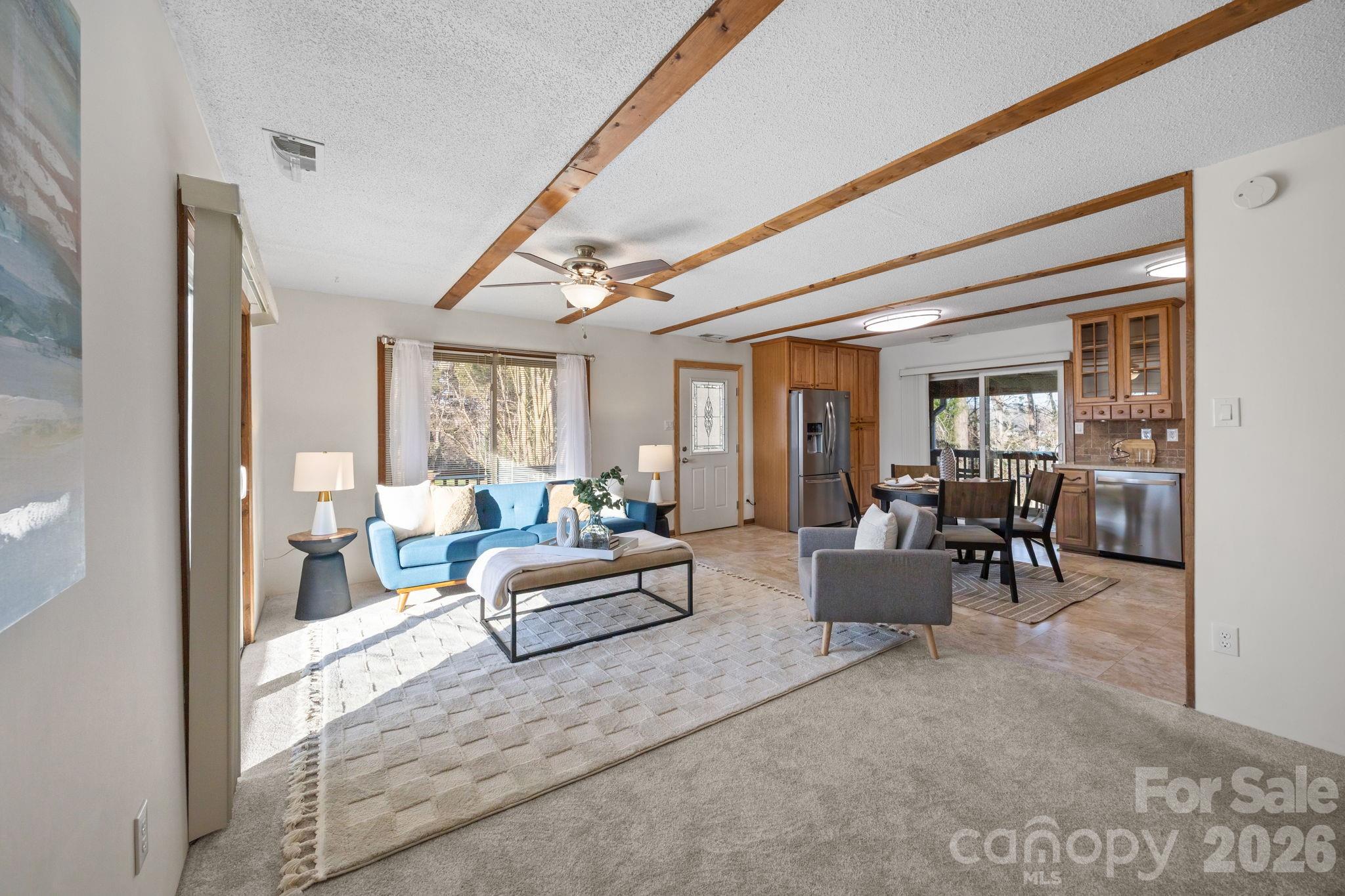 Colony Harbor - Residential