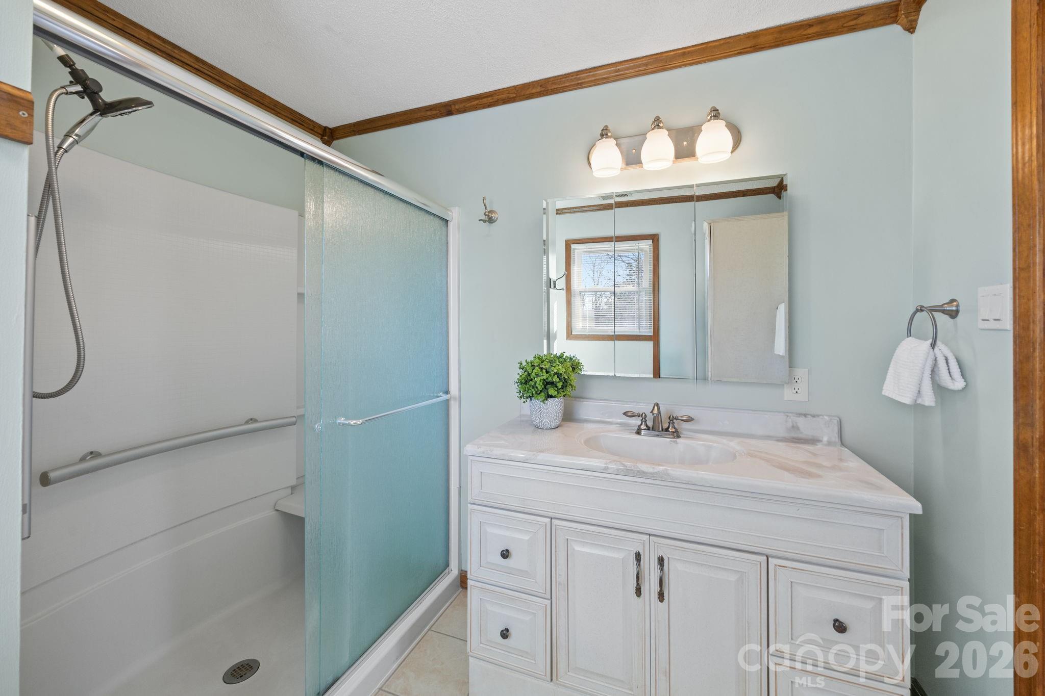 Colony Harbor - Residential