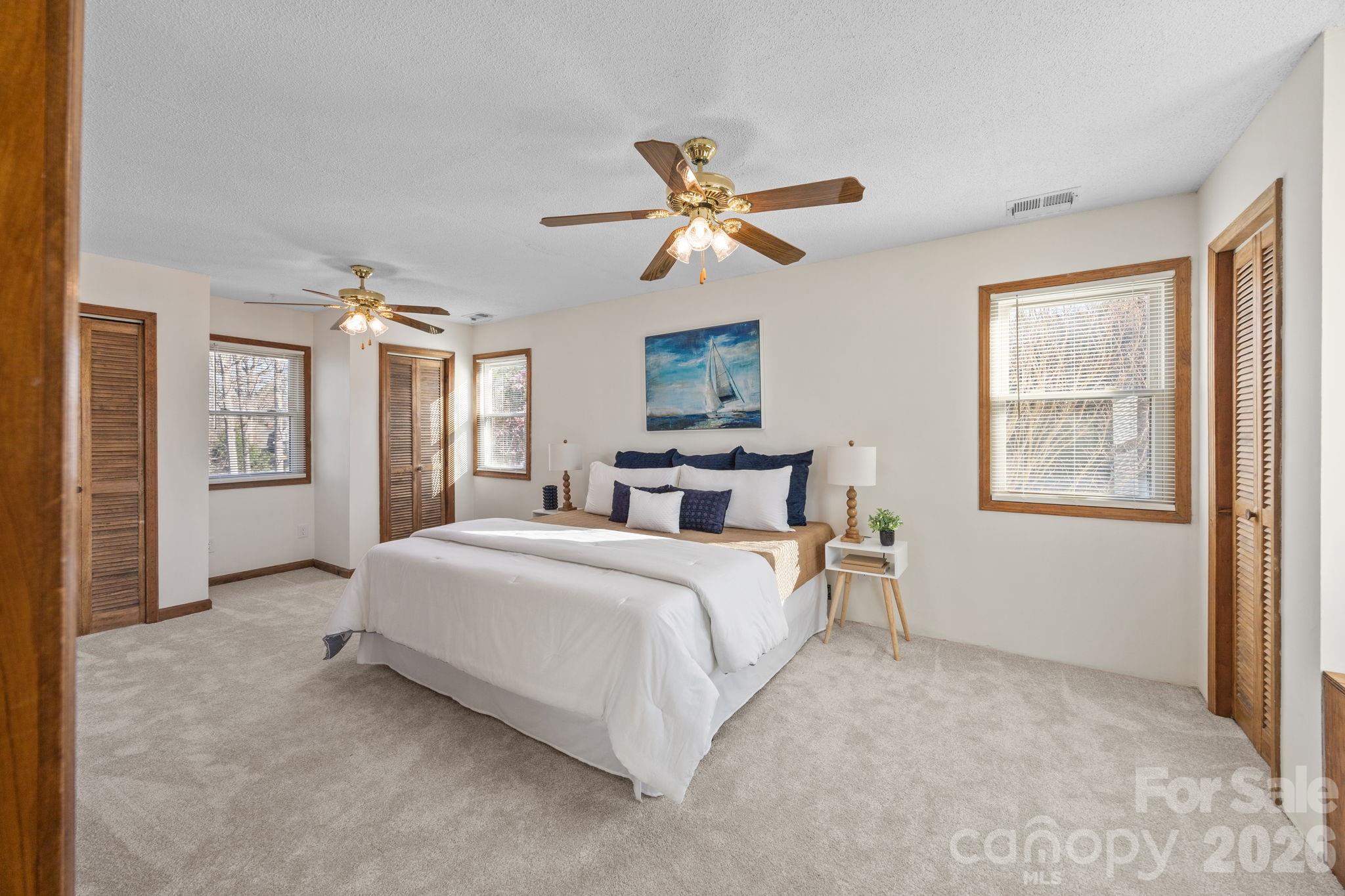 Colony Harbor - Residential