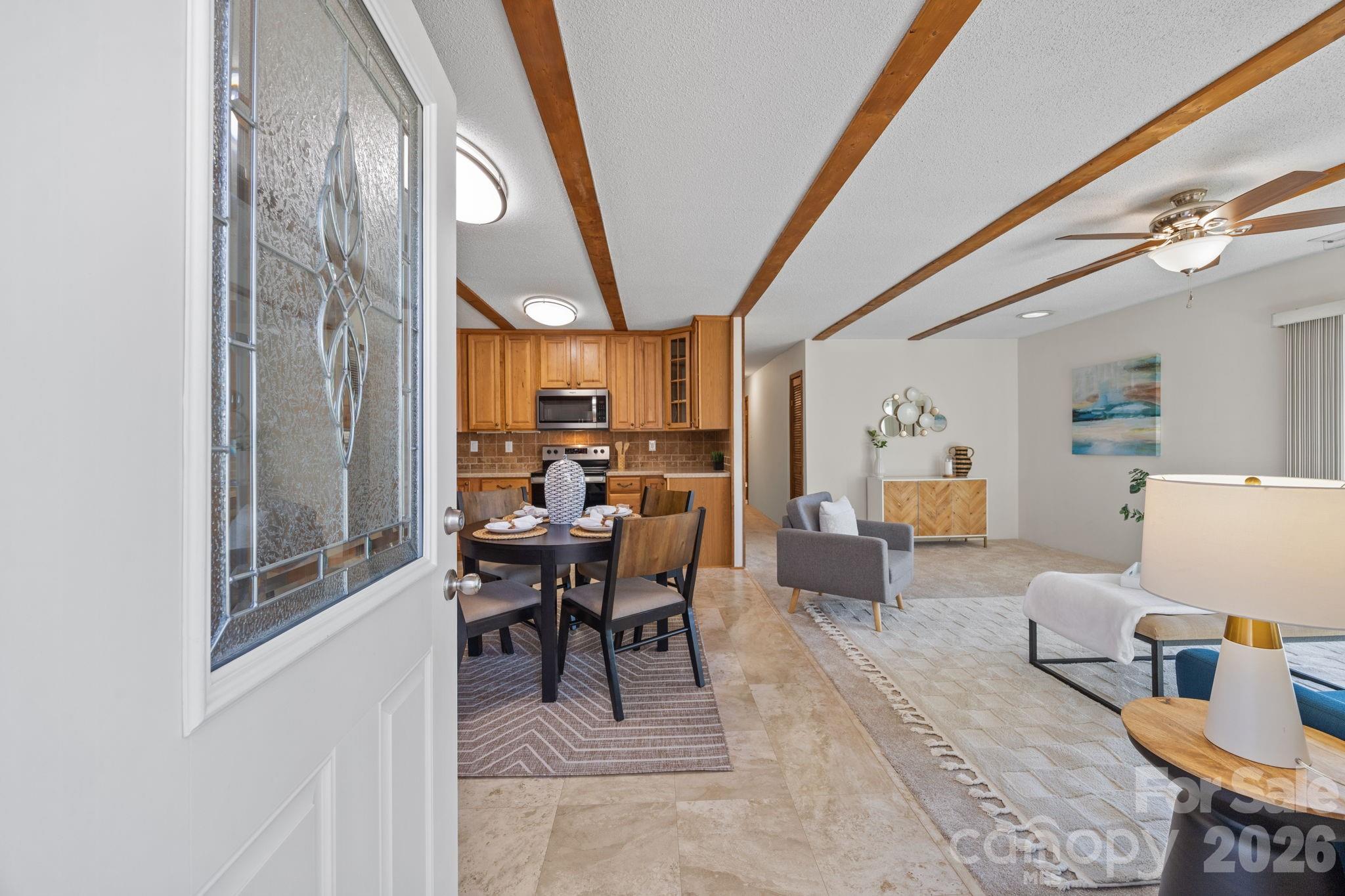 Colony Harbor - Residential