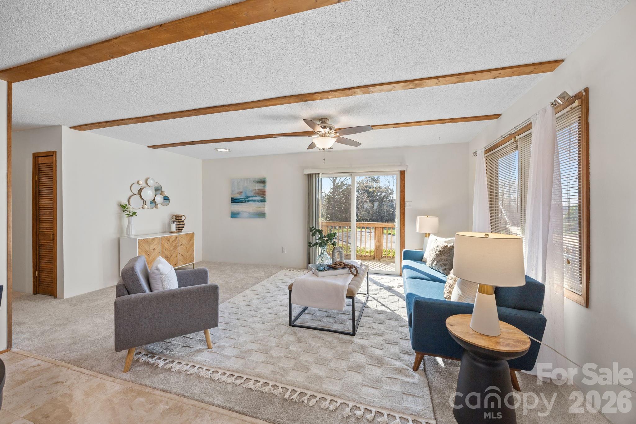 Colony Harbor - Residential