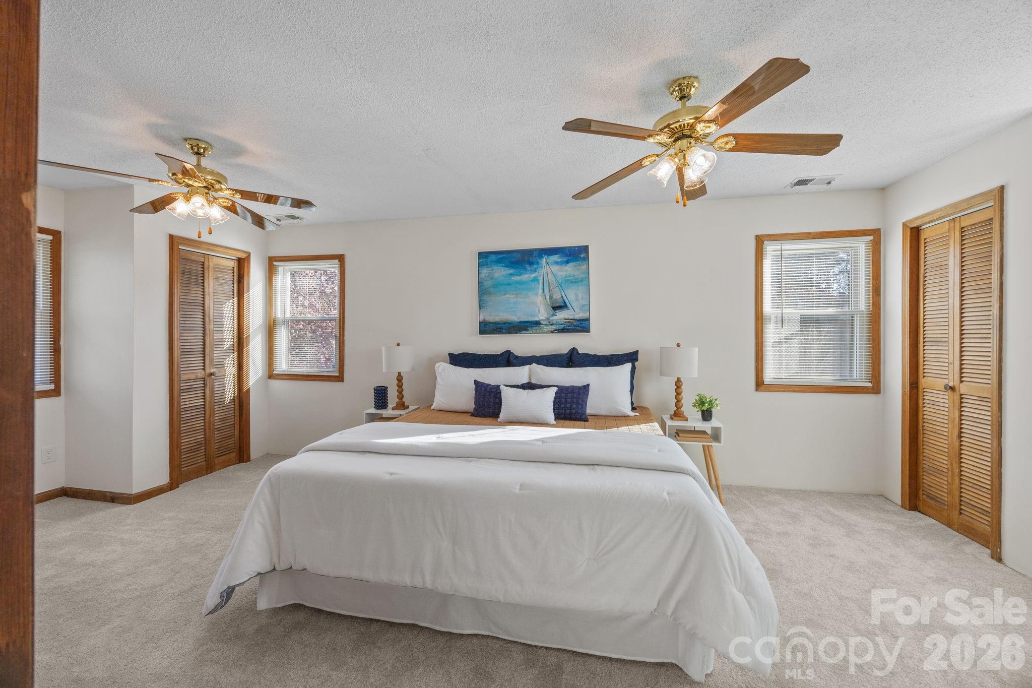 Colony Harbor - Residential