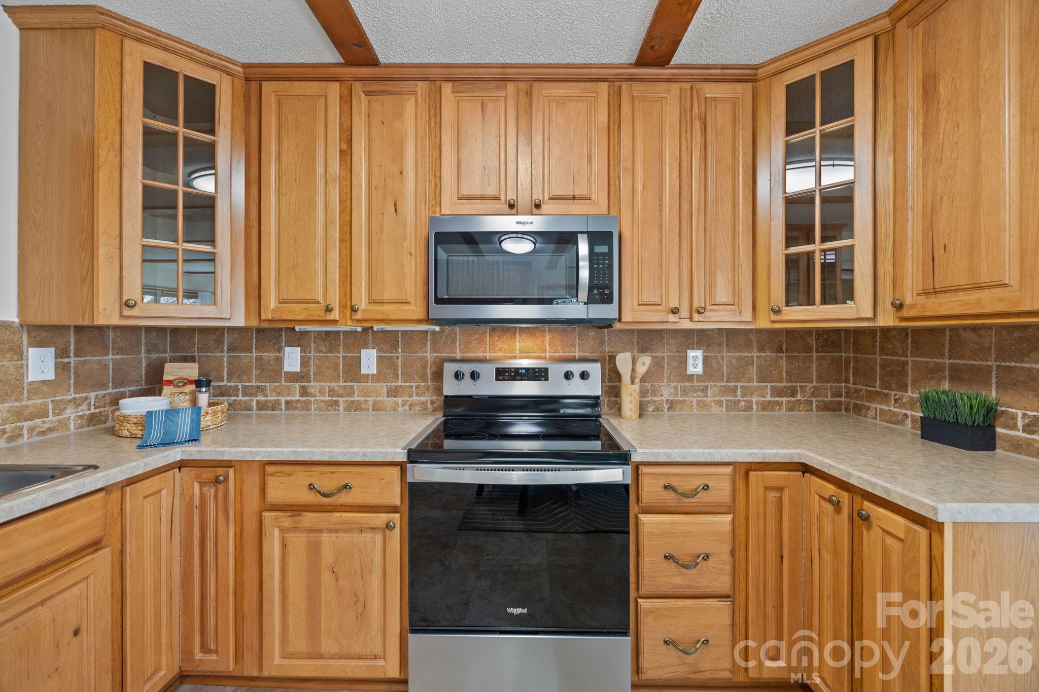 Colony Harbor - Residential