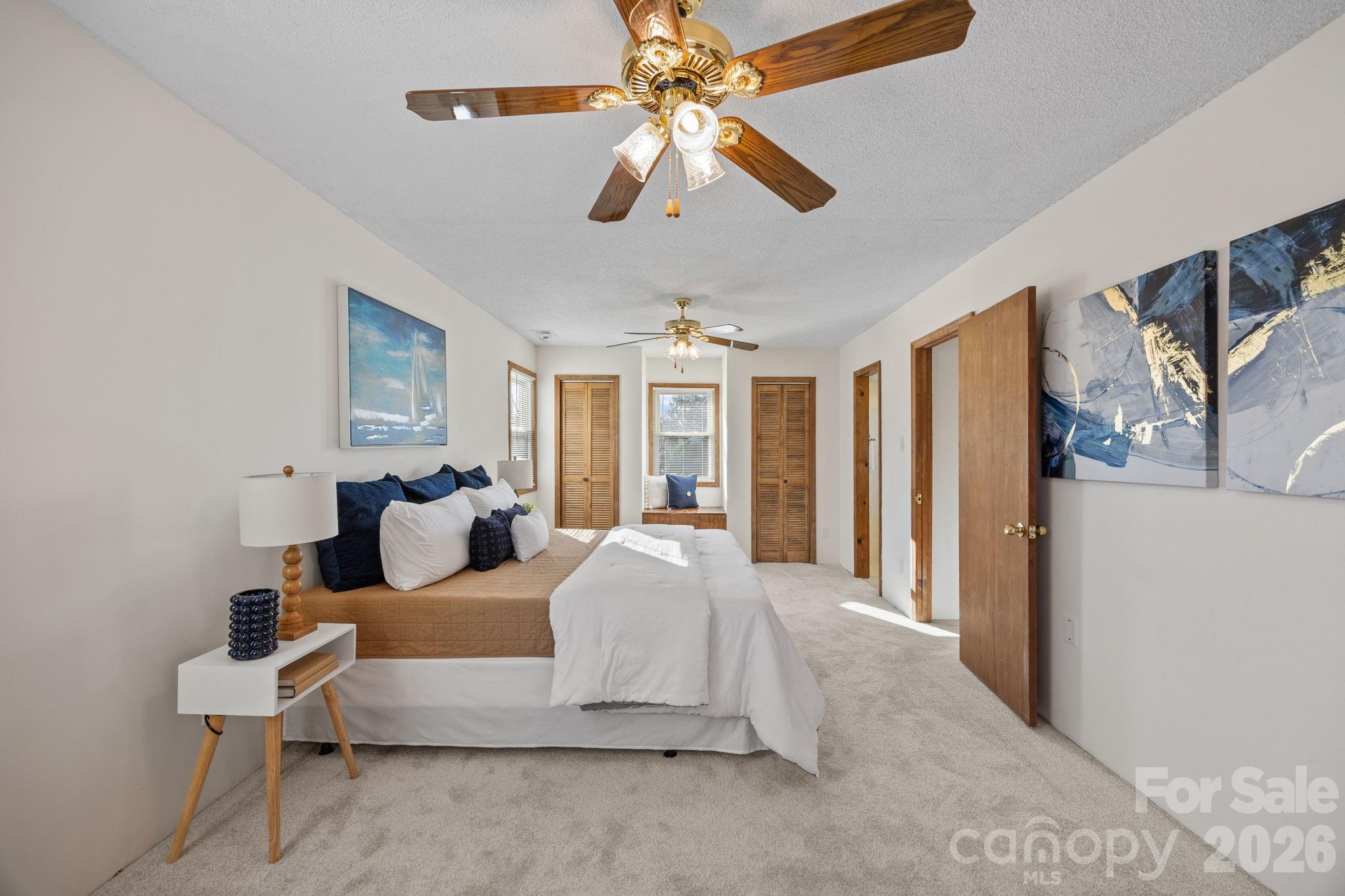 Colony Harbor - Residential