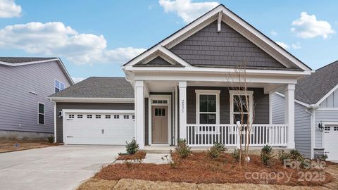 2031 Skyhawk Drive York SC 29745