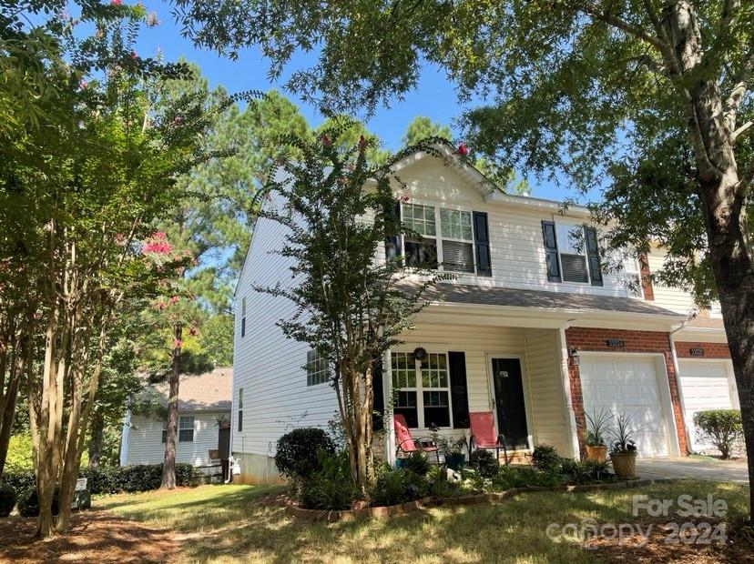 Oakbrooke - Residential