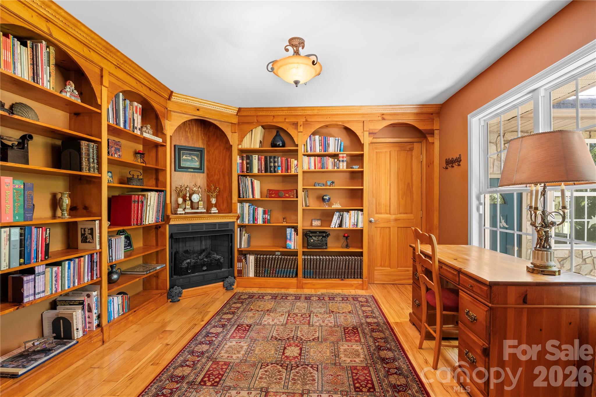 Grove Park - Residential