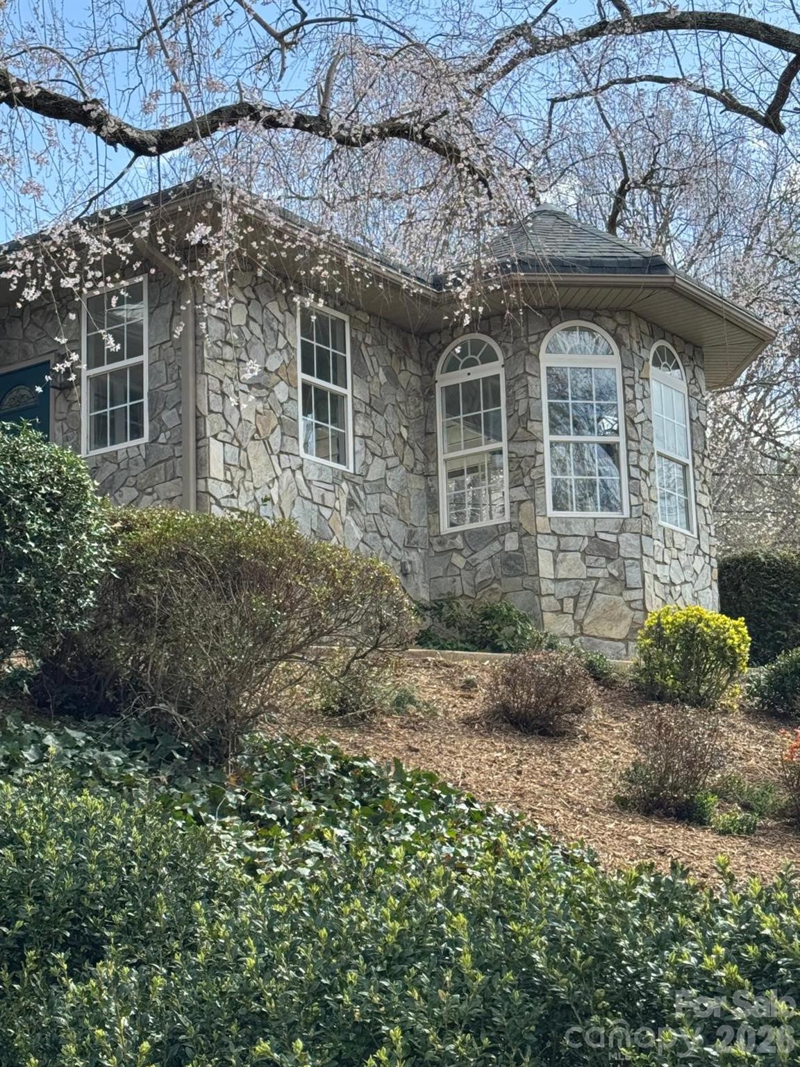 Grove Park - Residential