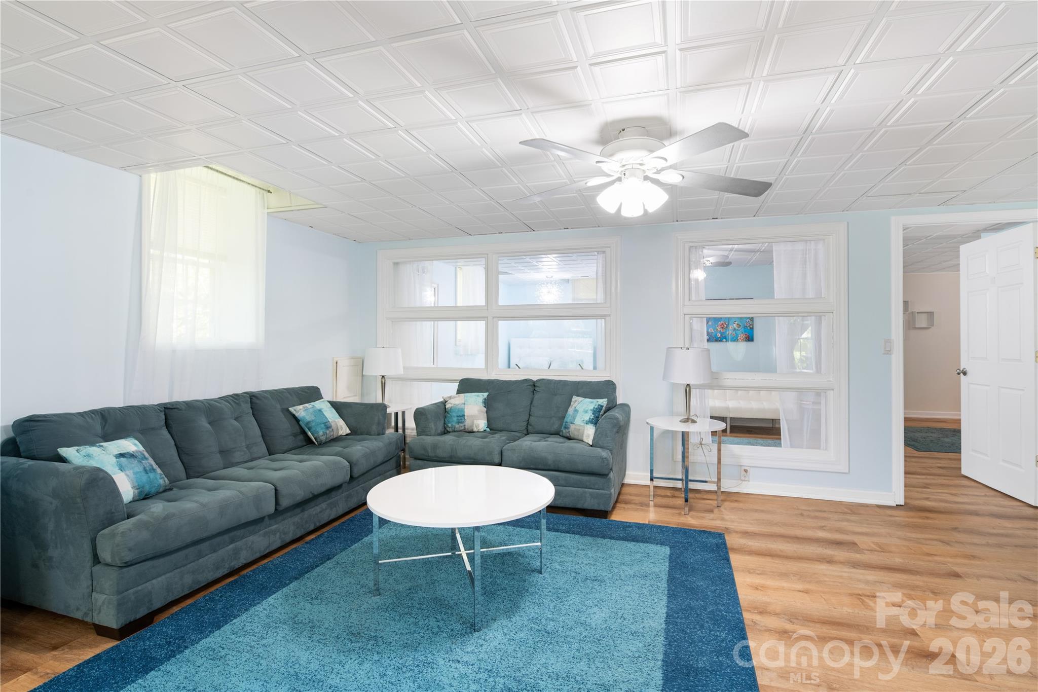 Grove Park - Residential