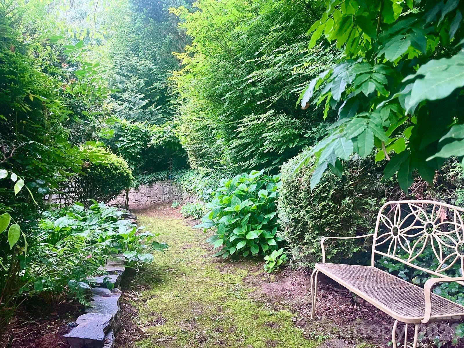 Grove Park - Residential