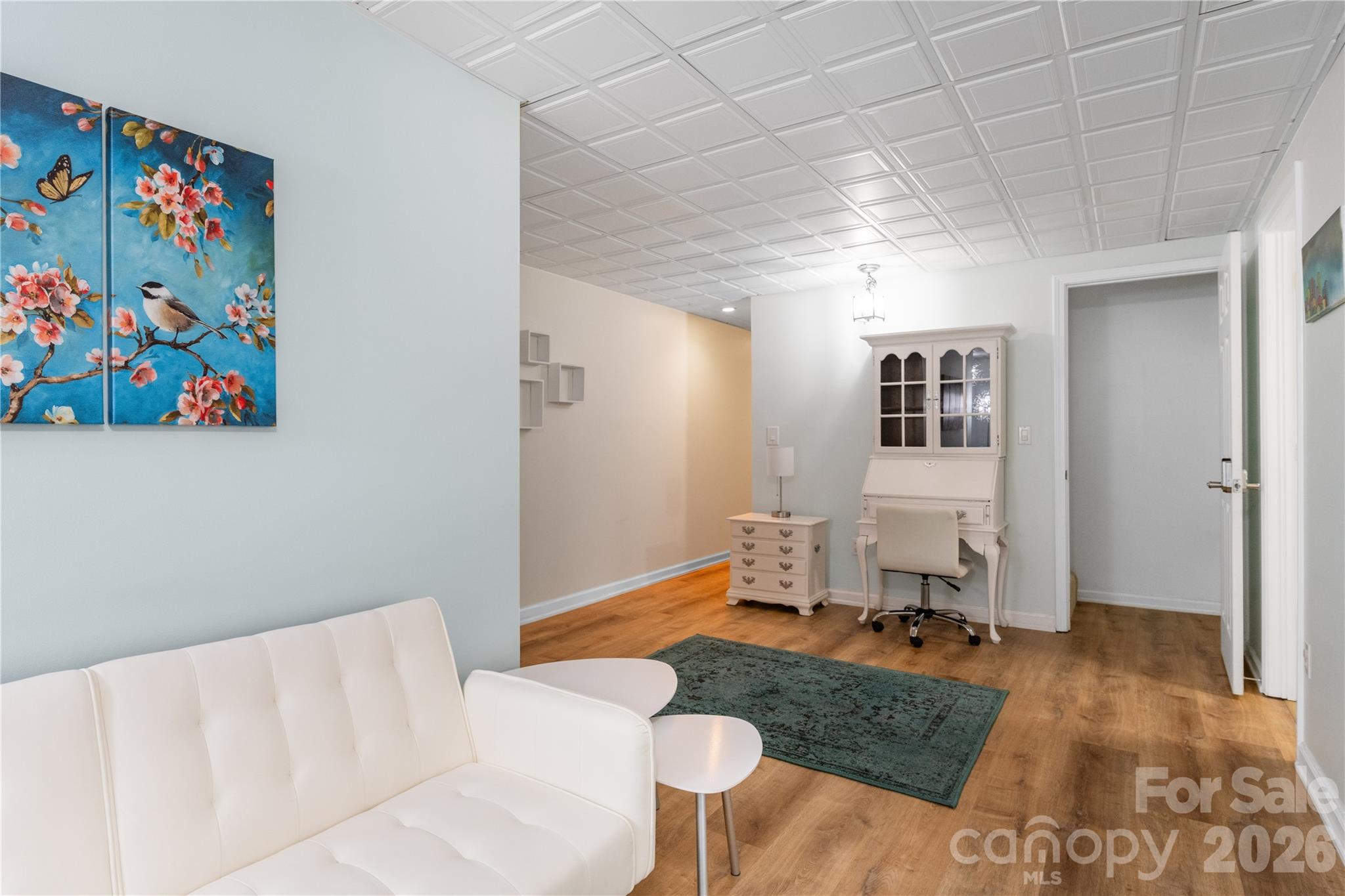 Grove Park - Residential