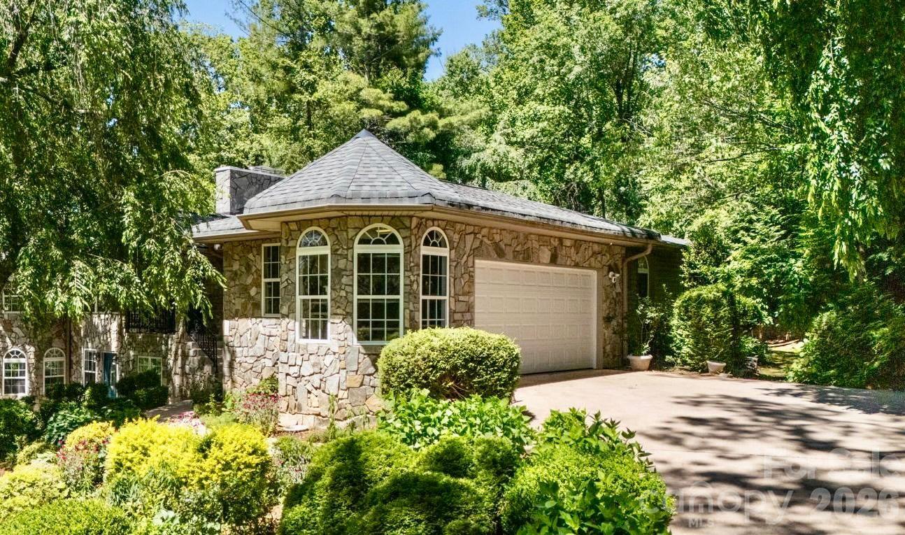 Grove Park - Residential