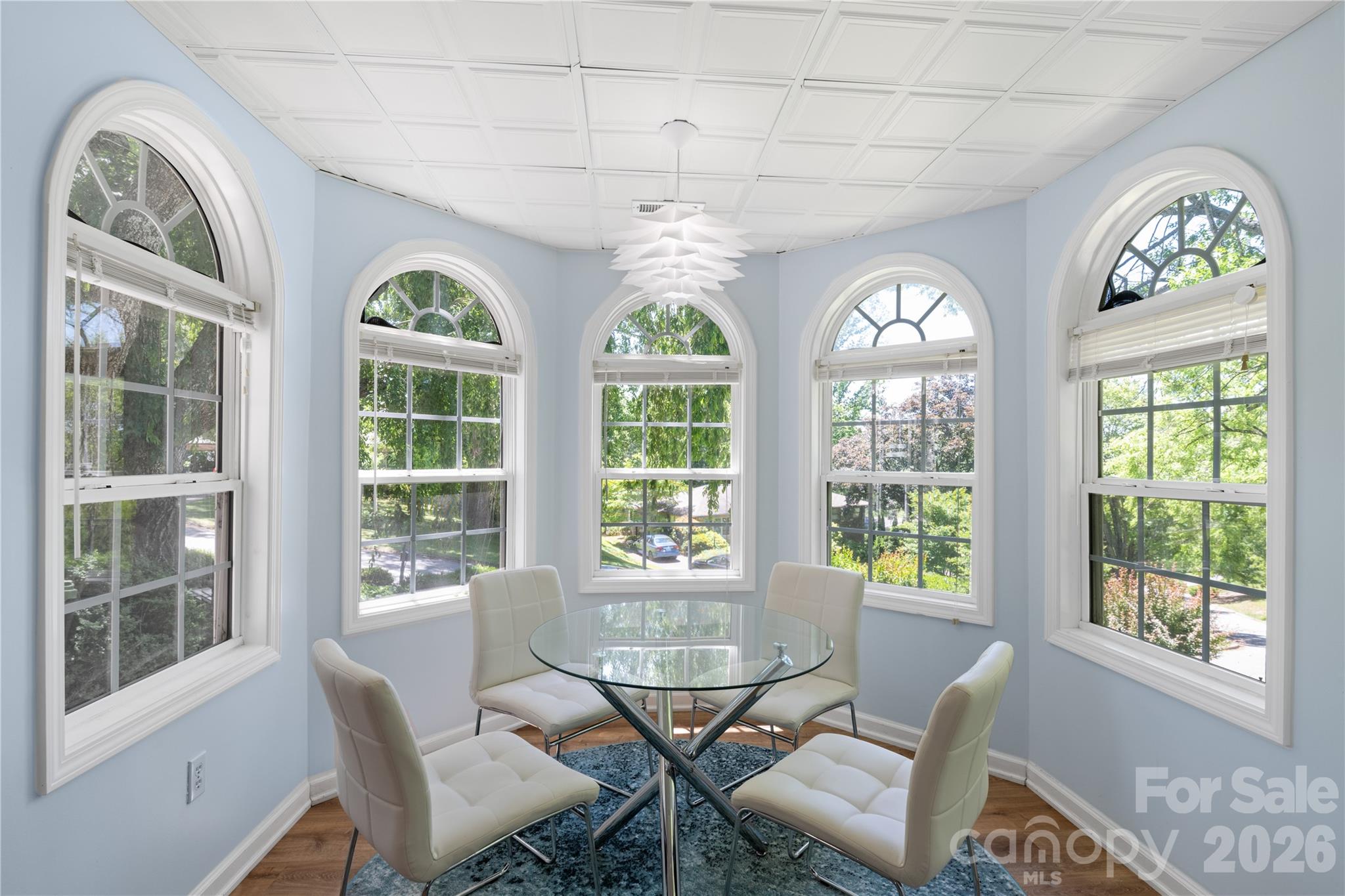 Grove Park - Residential