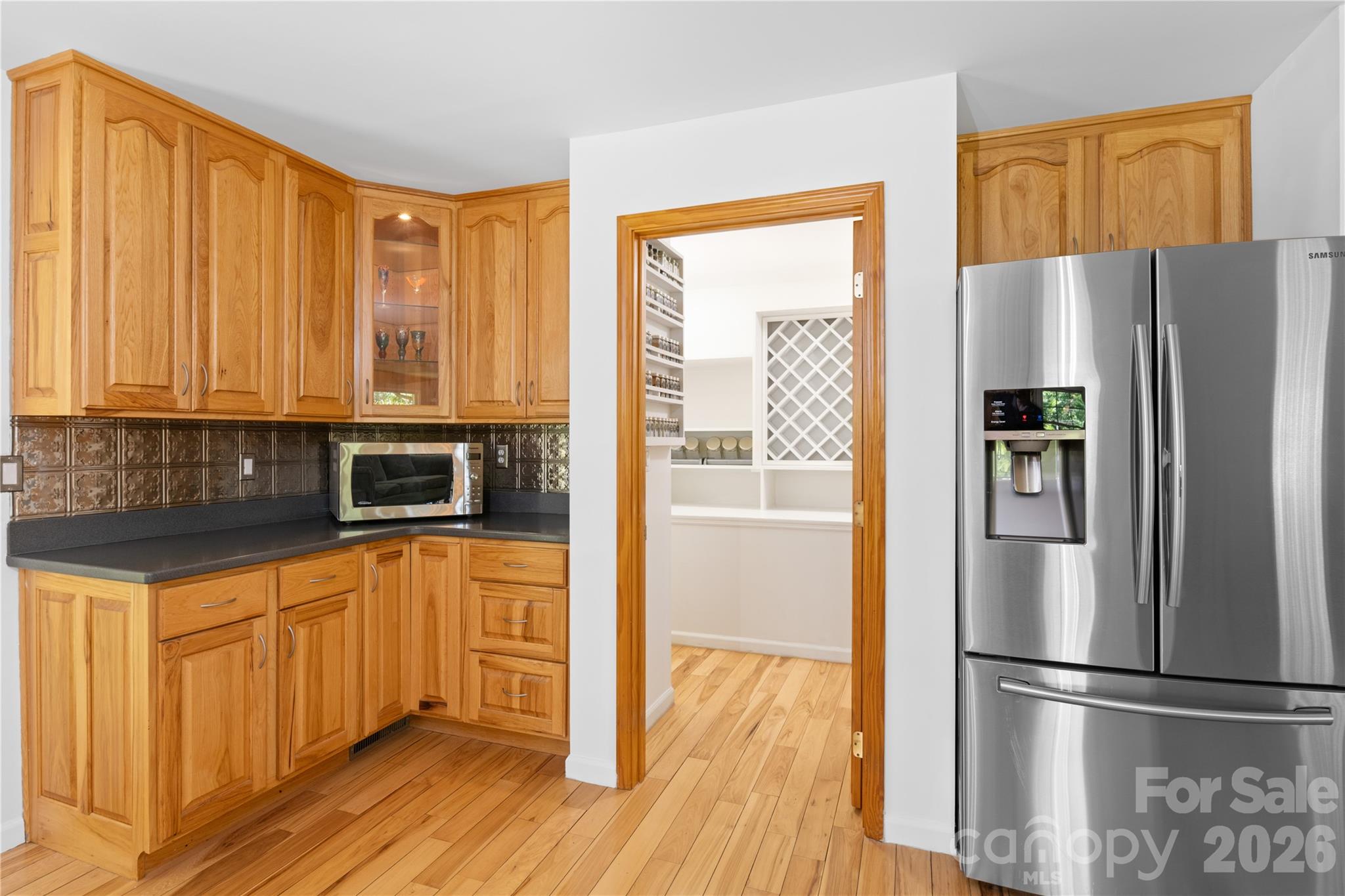 Grove Park - Residential