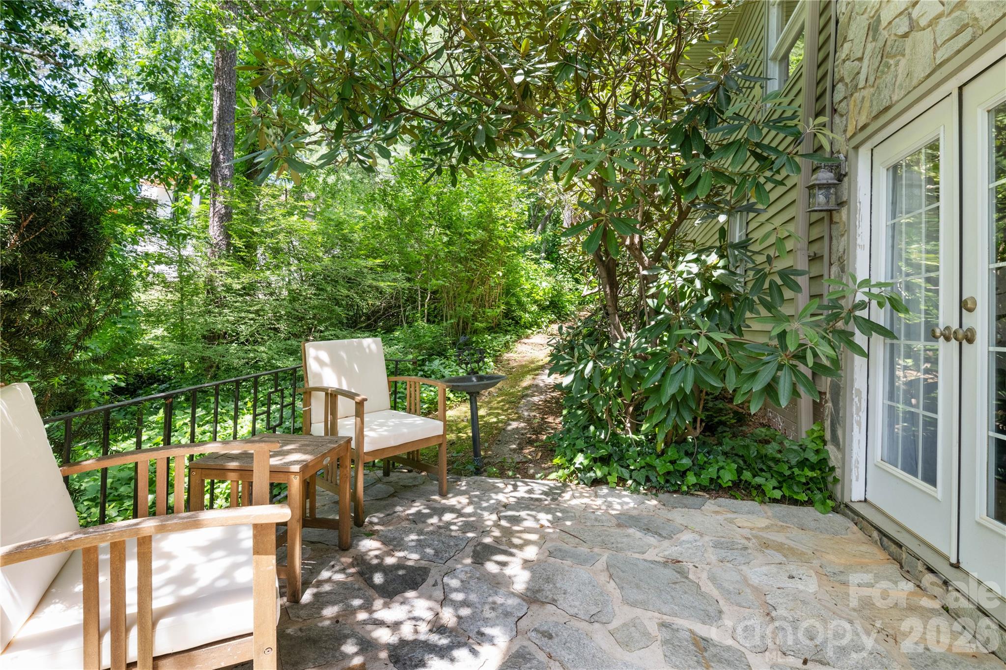 Grove Park - Residential