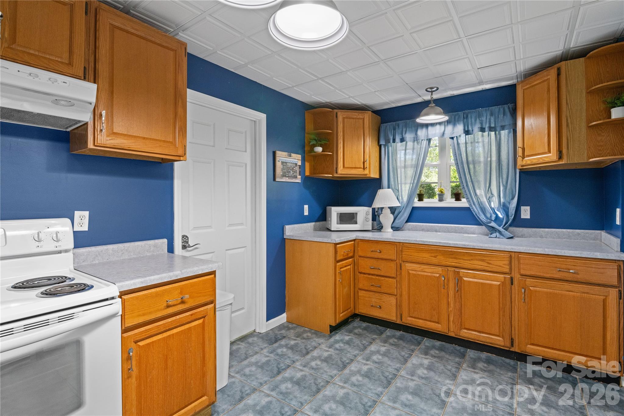 Grove Park - Residential