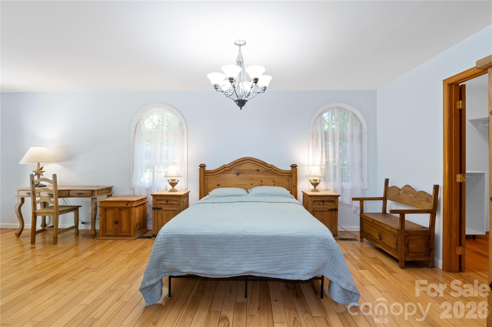 Grove Park - Residential