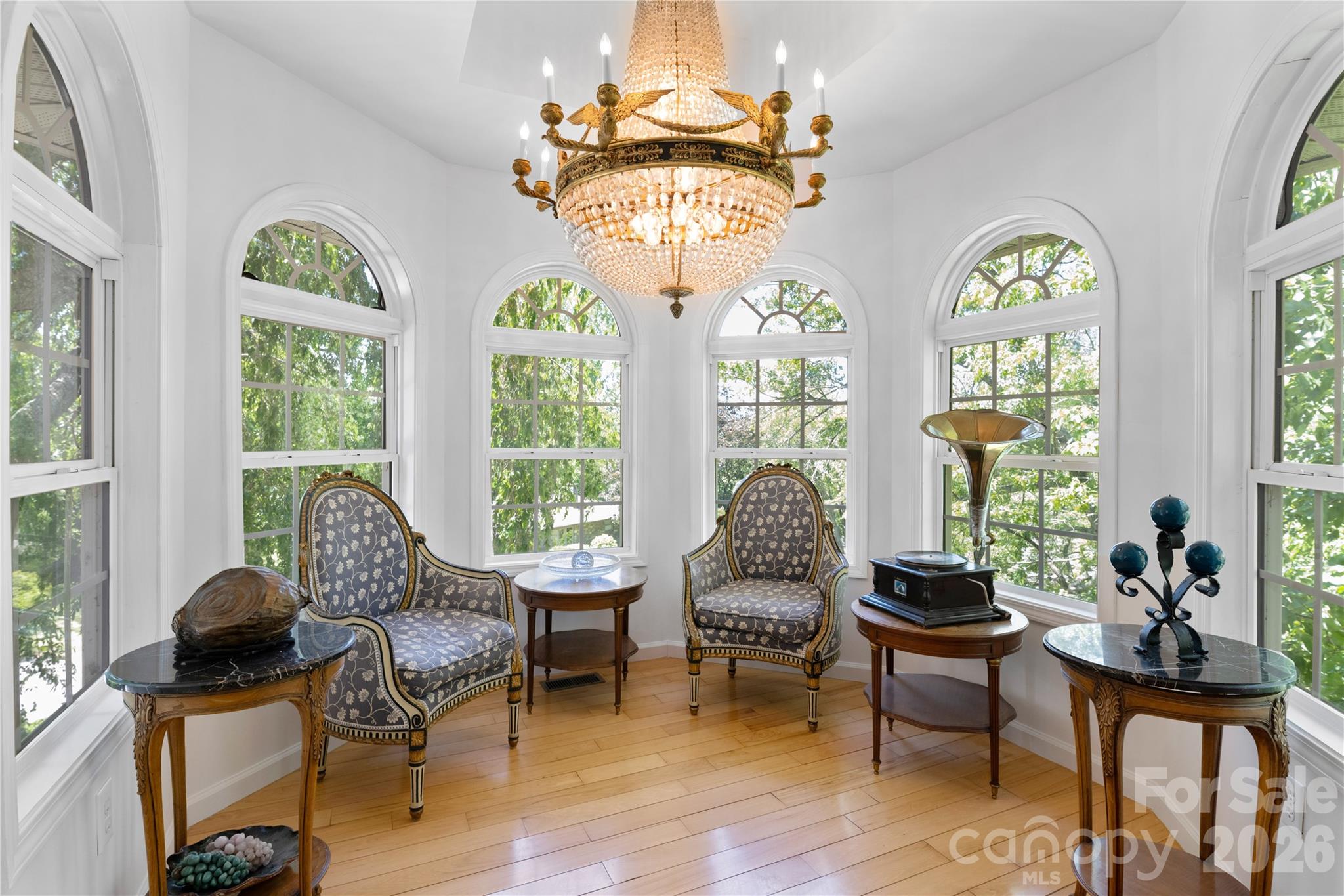 Grove Park - Residential