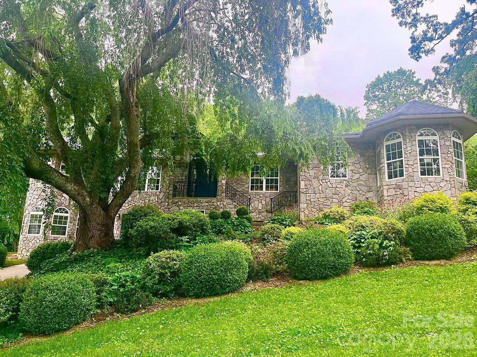 Grove Park - Residential