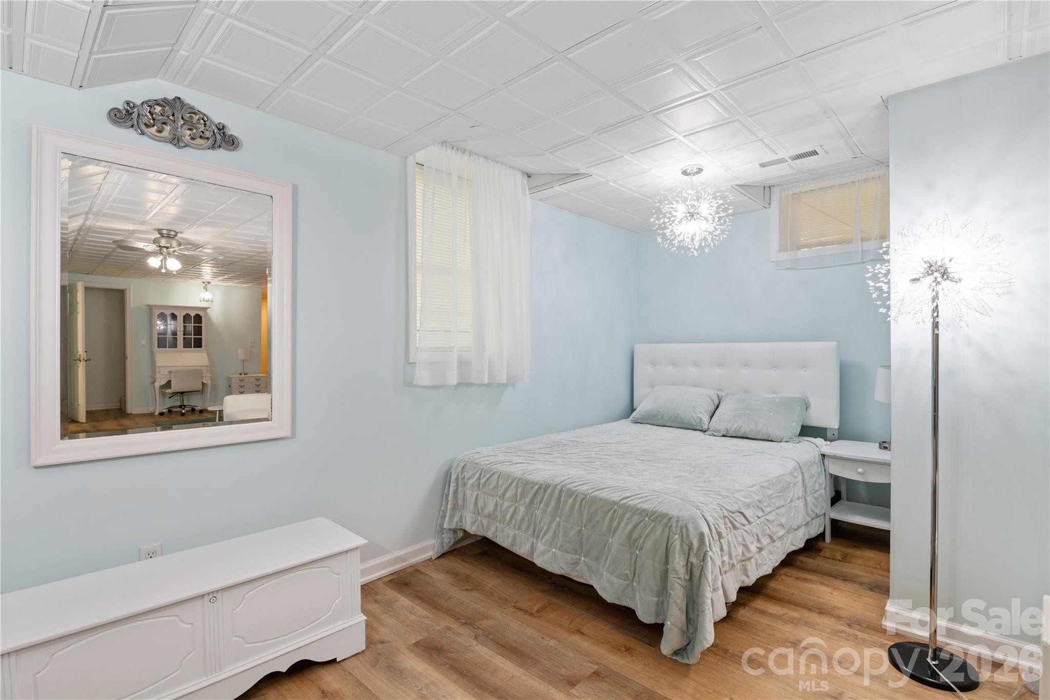 Grove Park - Residential