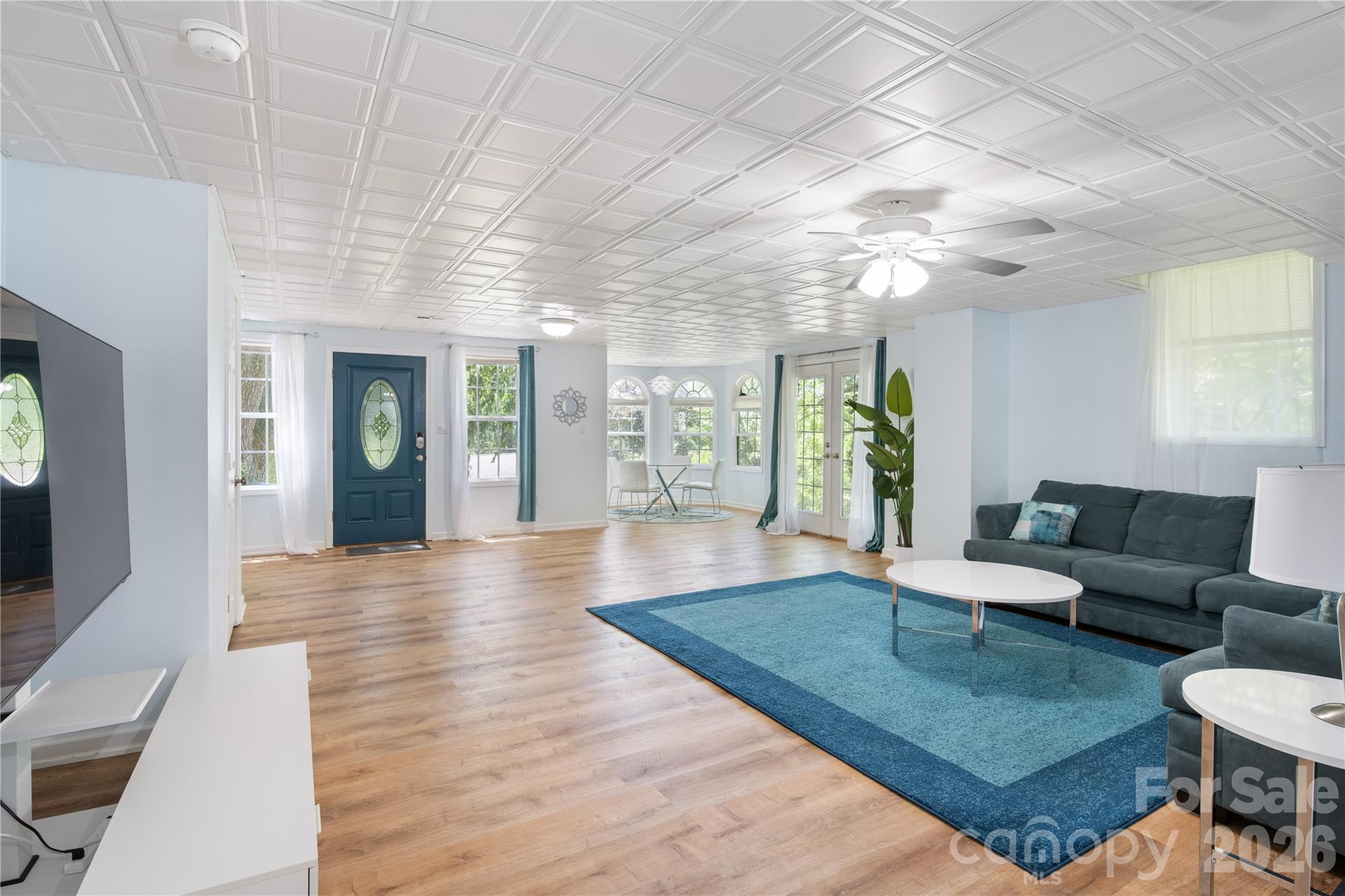 Grove Park - Residential